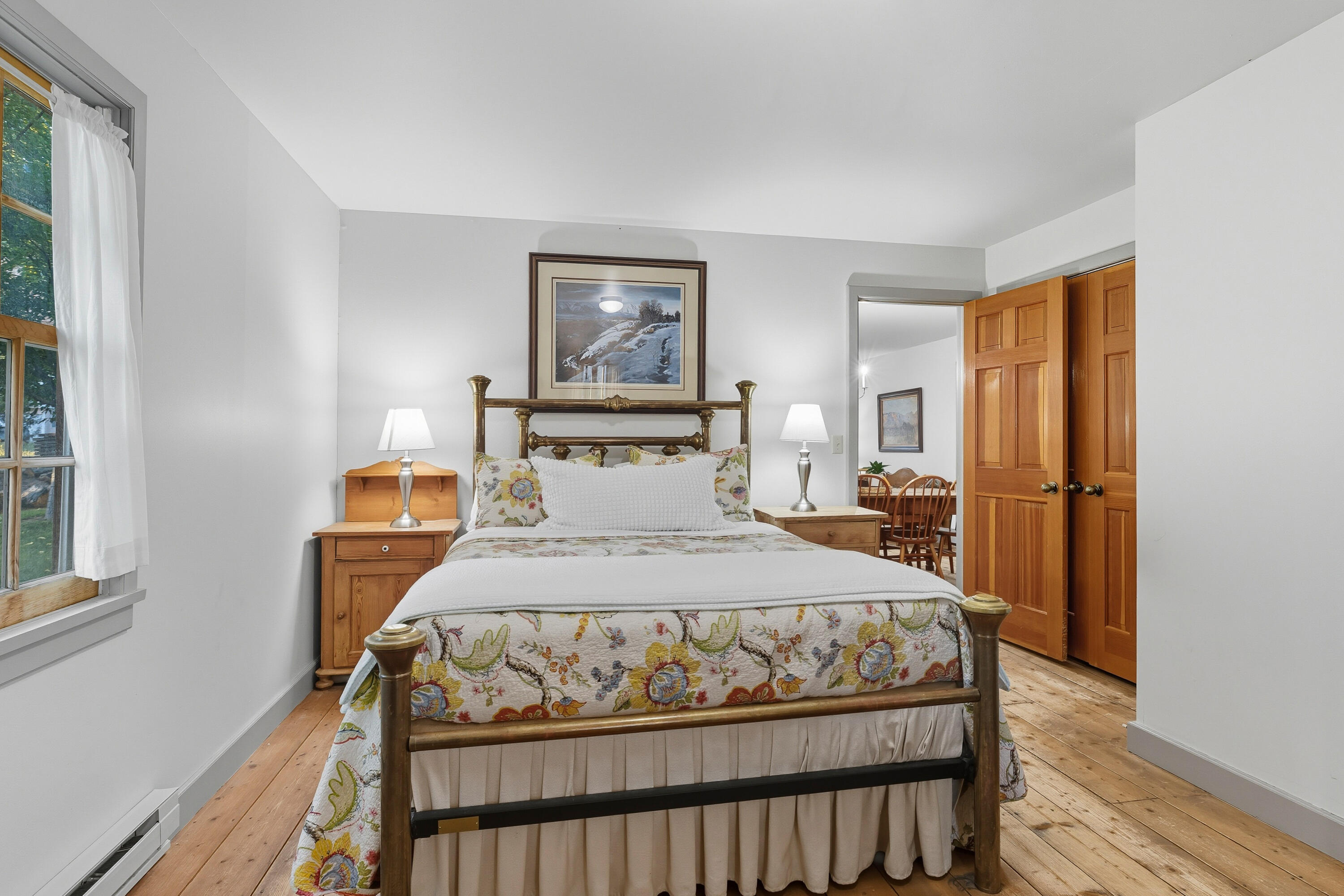 ROCKVILLE TOWNSITE - Residential