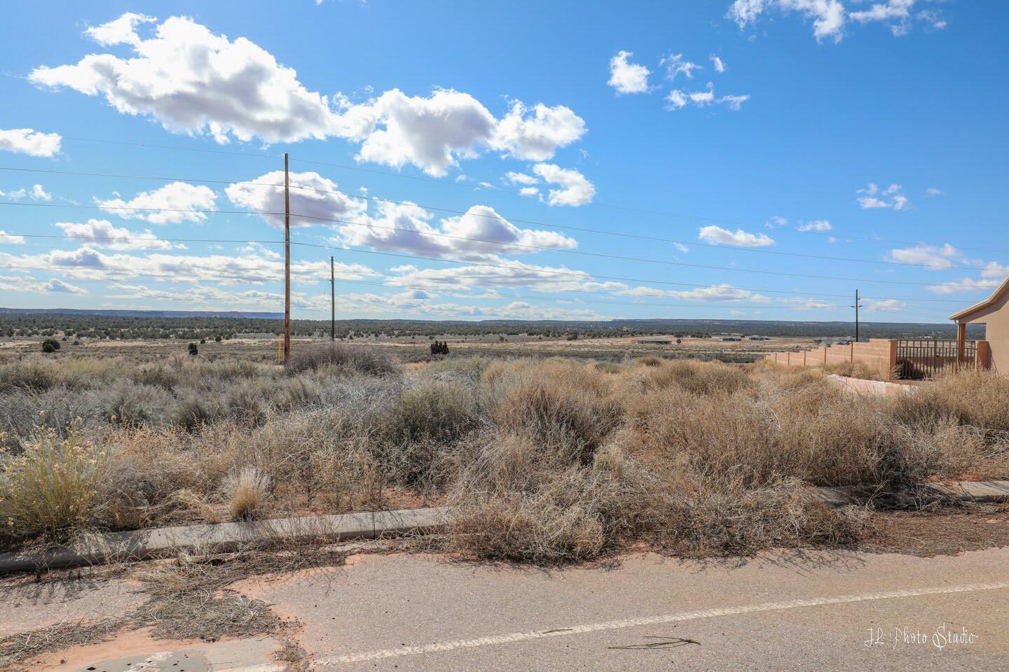 Don't miss out on this large .51 acre lot in Apple Valley's beautiful Cedar Point Subdivision. If you're looking for a lot with elbow room, and plenty of beautiful views, this is the one for you! As a bonus, the water standby fee is paid current which saves YOU money. Bring your own builder and come build your dream home here! Buyer/buyer's agent to verify all information.