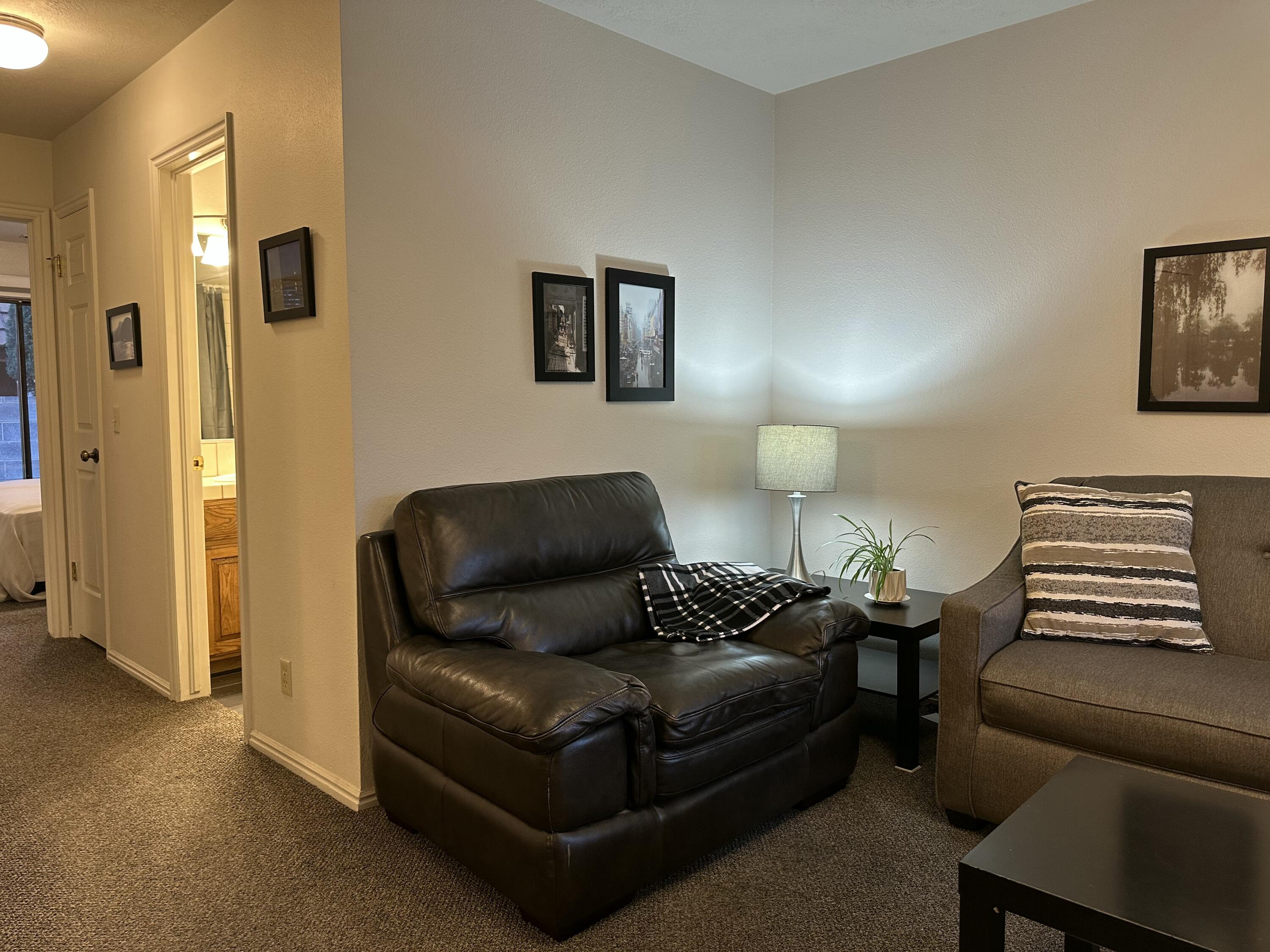 VILLAGE PARK TOWNHOMES - Residential