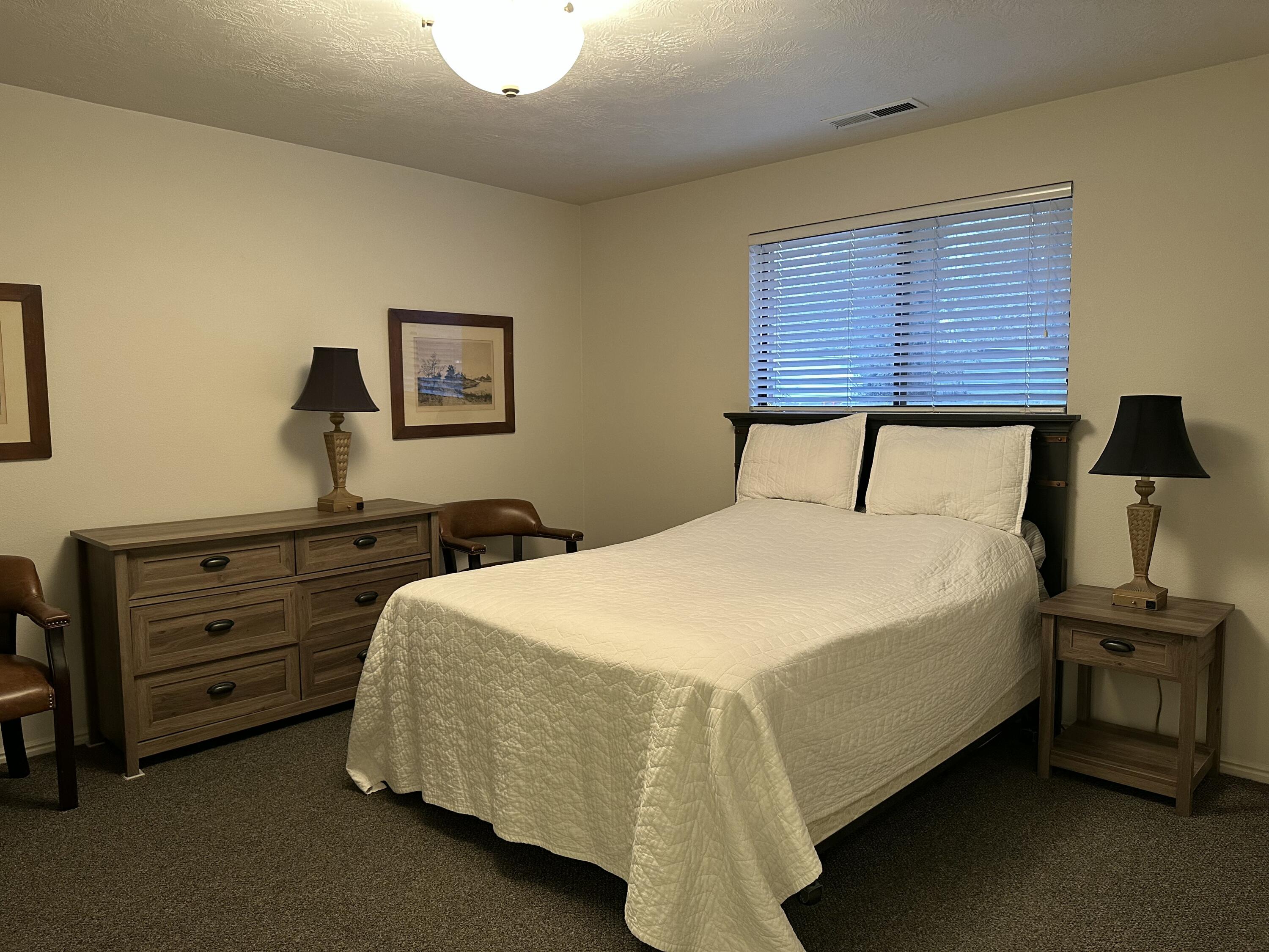 VILLAGE PARK TOWNHOMES - Residential