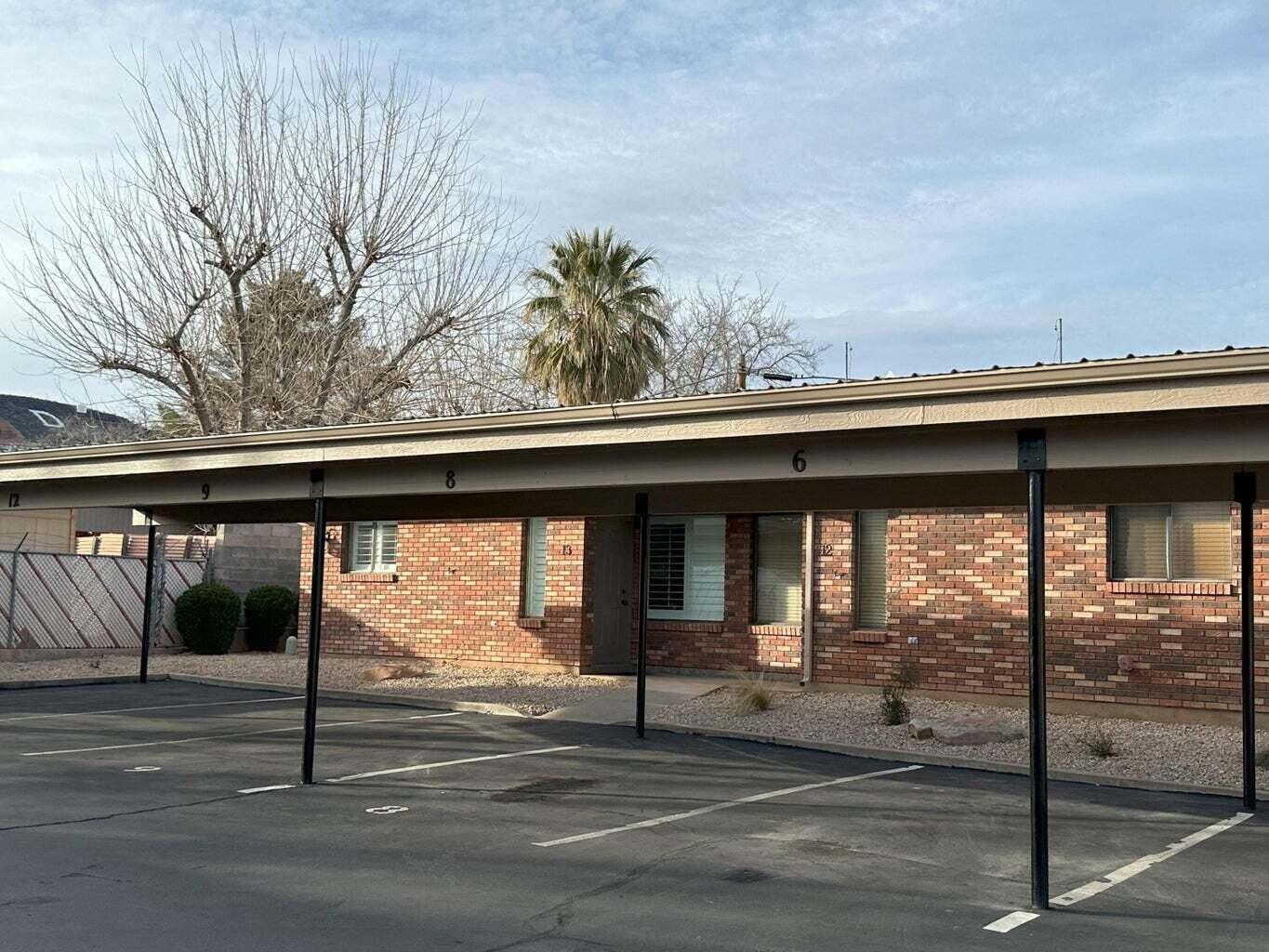 VILLAGE PARK TOWNHOMES - Residential