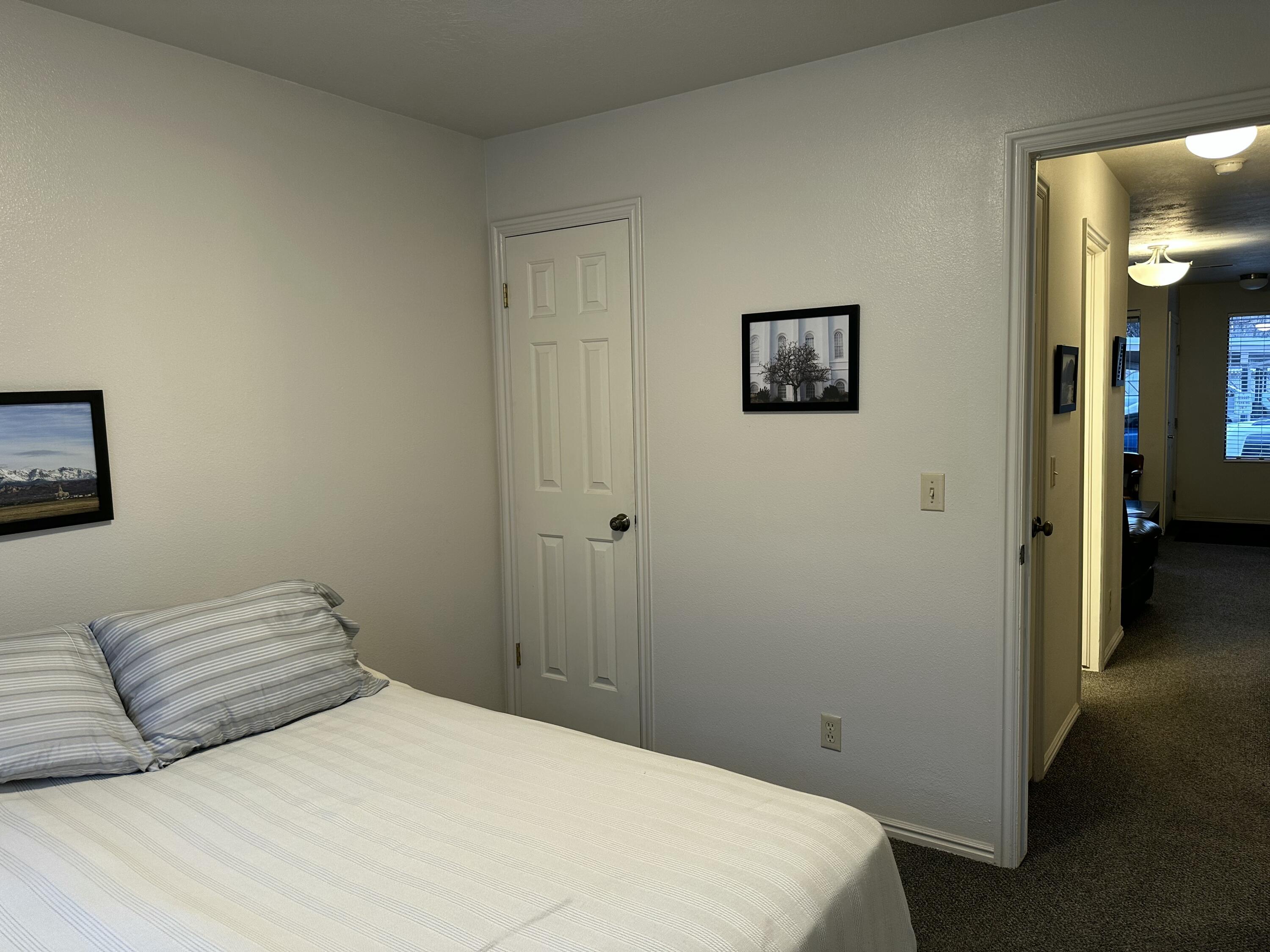 VILLAGE PARK TOWNHOMES - Residential