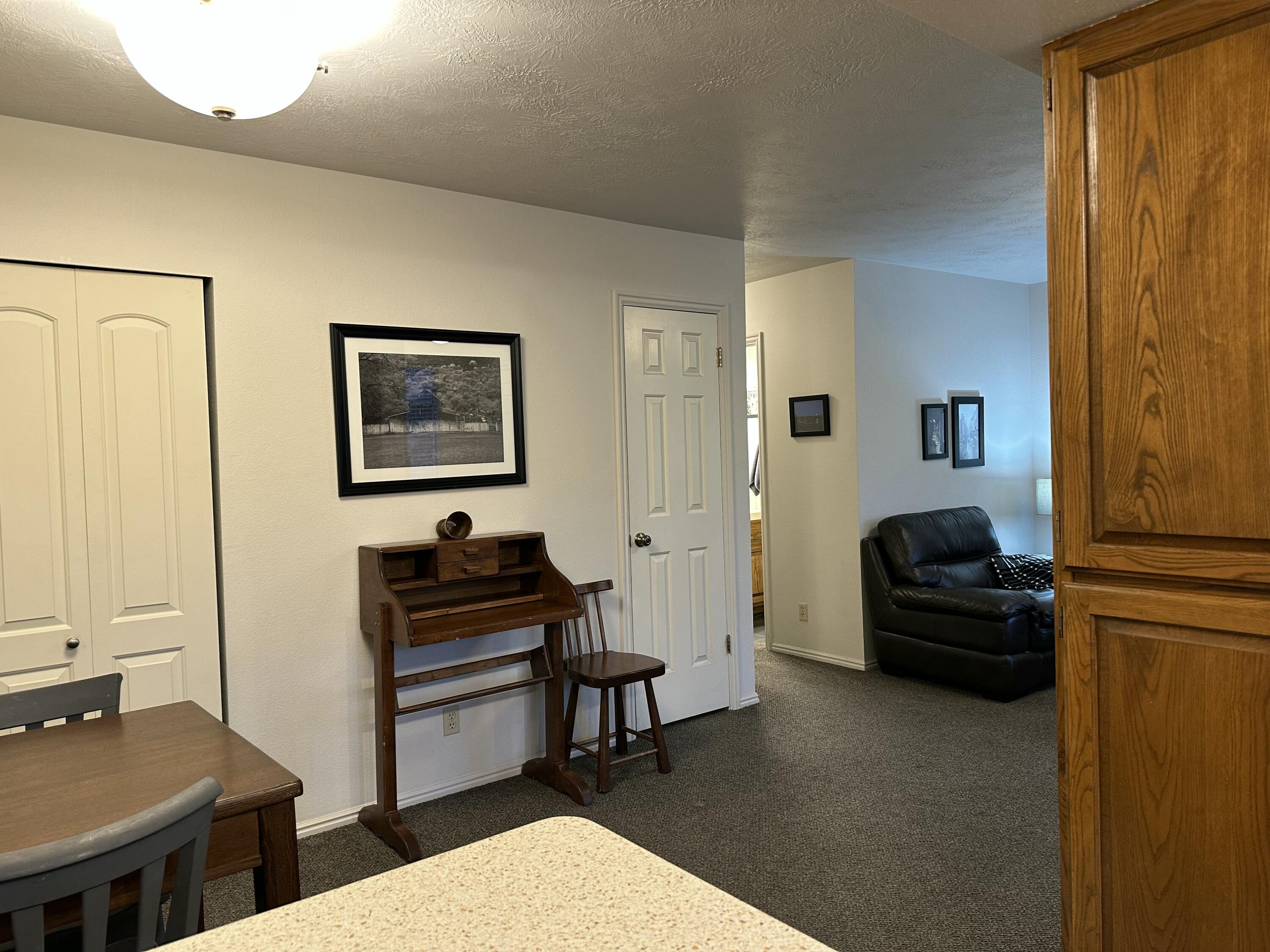 VILLAGE PARK TOWNHOMES - Residential