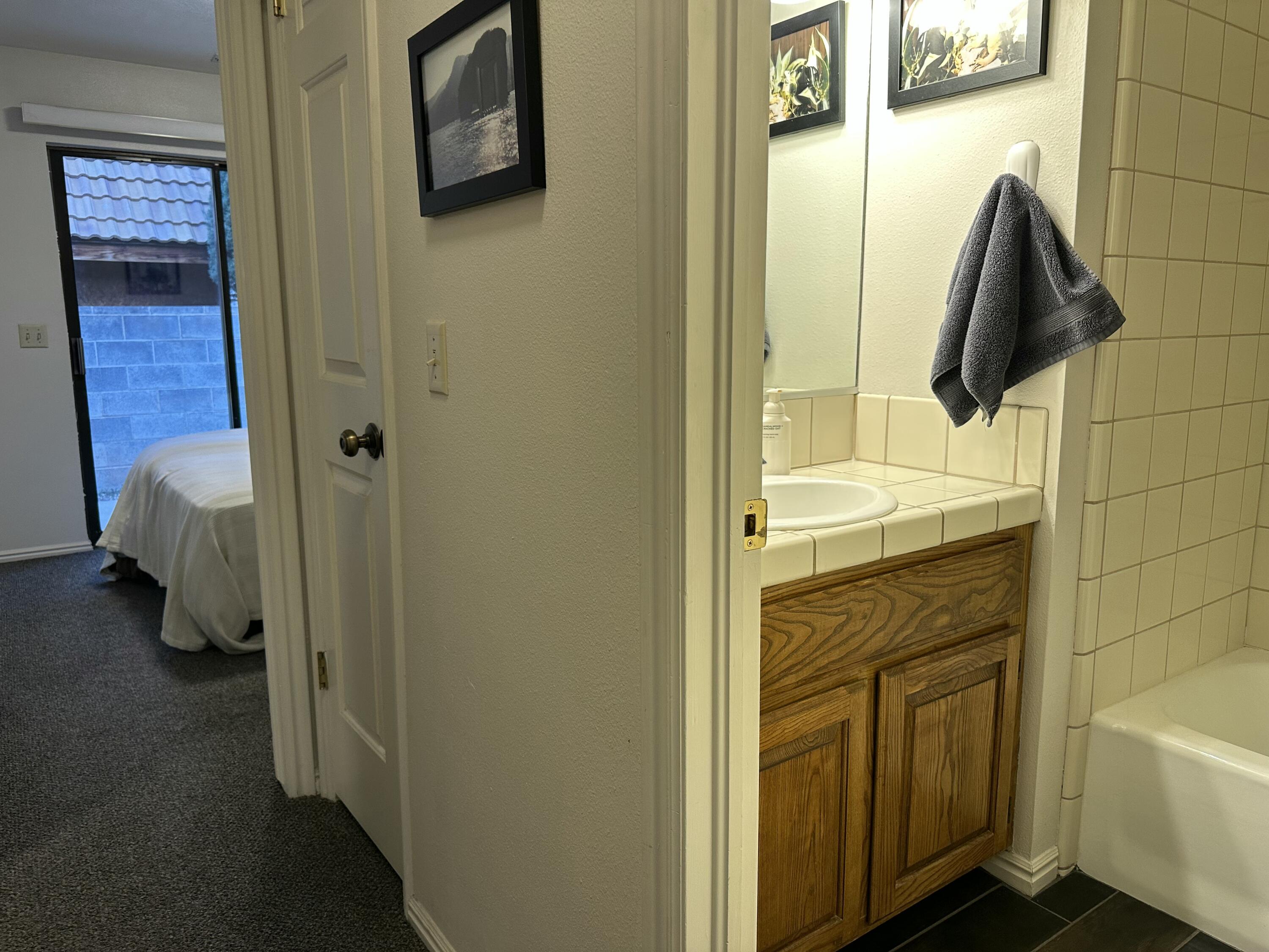 VILLAGE PARK TOWNHOMES - Residential