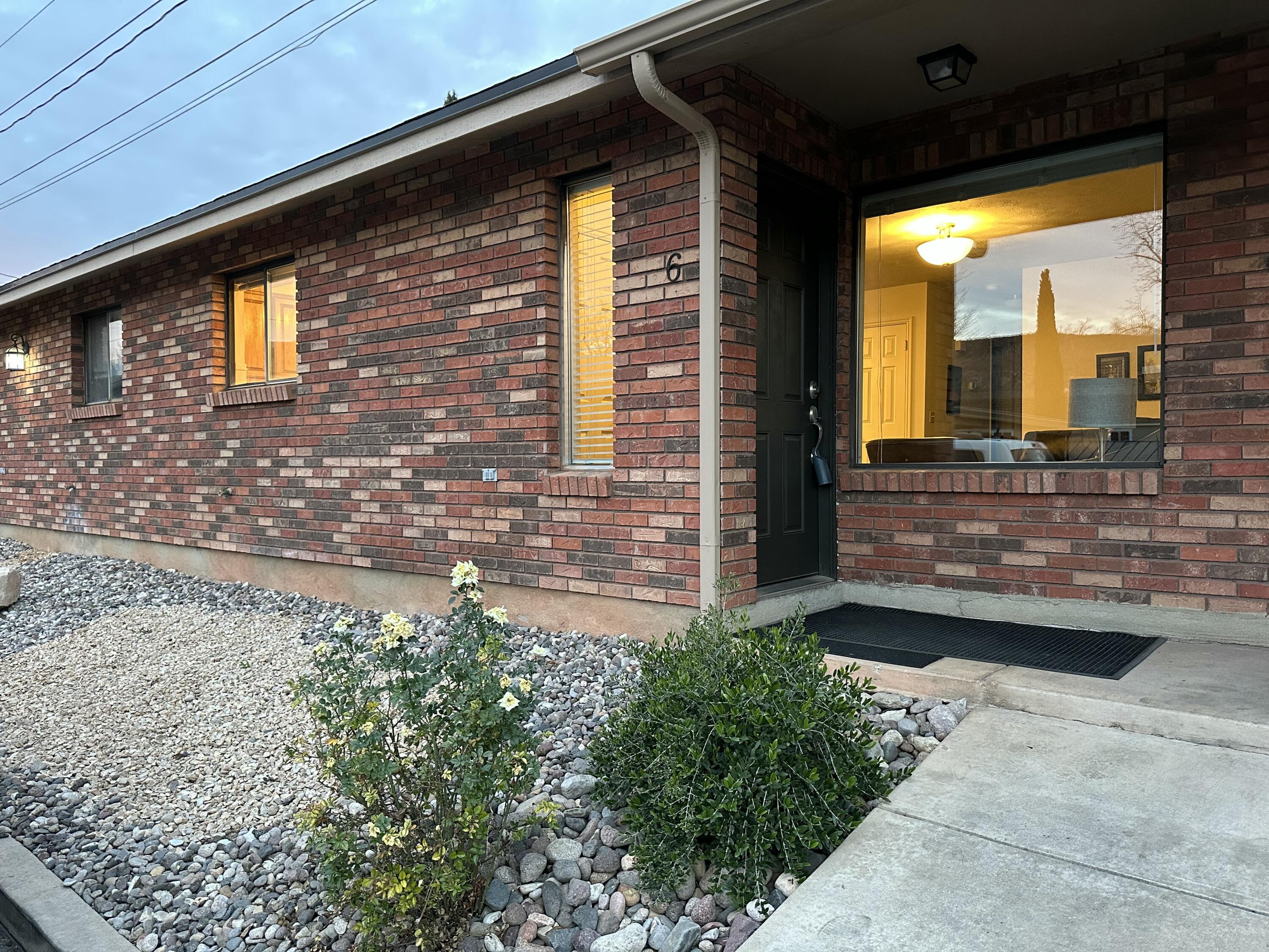 VILLAGE PARK TOWNHOMES - Residential