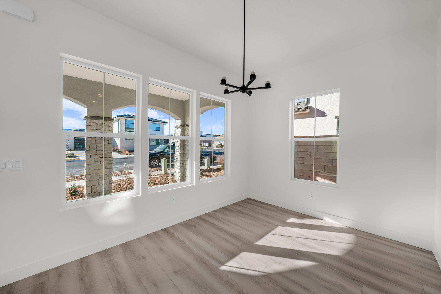 DESERT COLOR RESORT - Residential