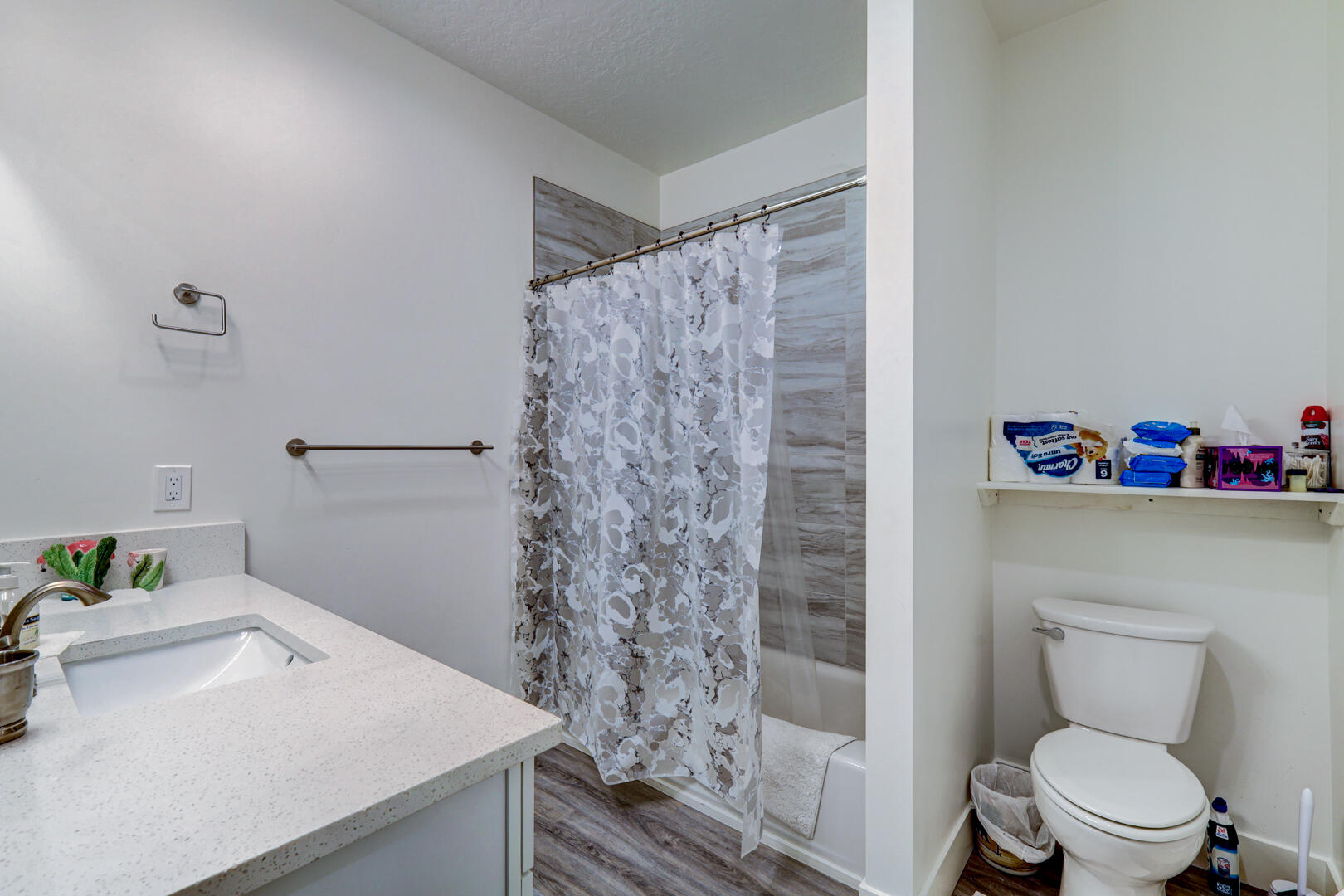 FIREROCK - Residential