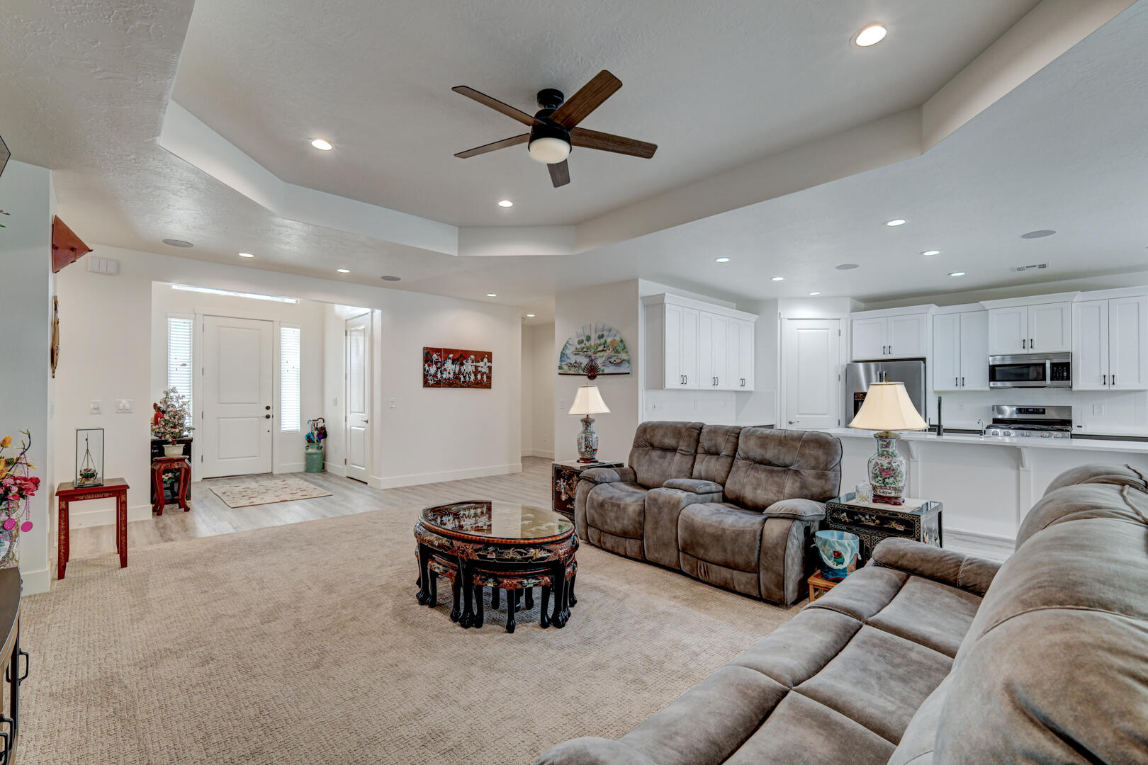 FIREROCK - Residential