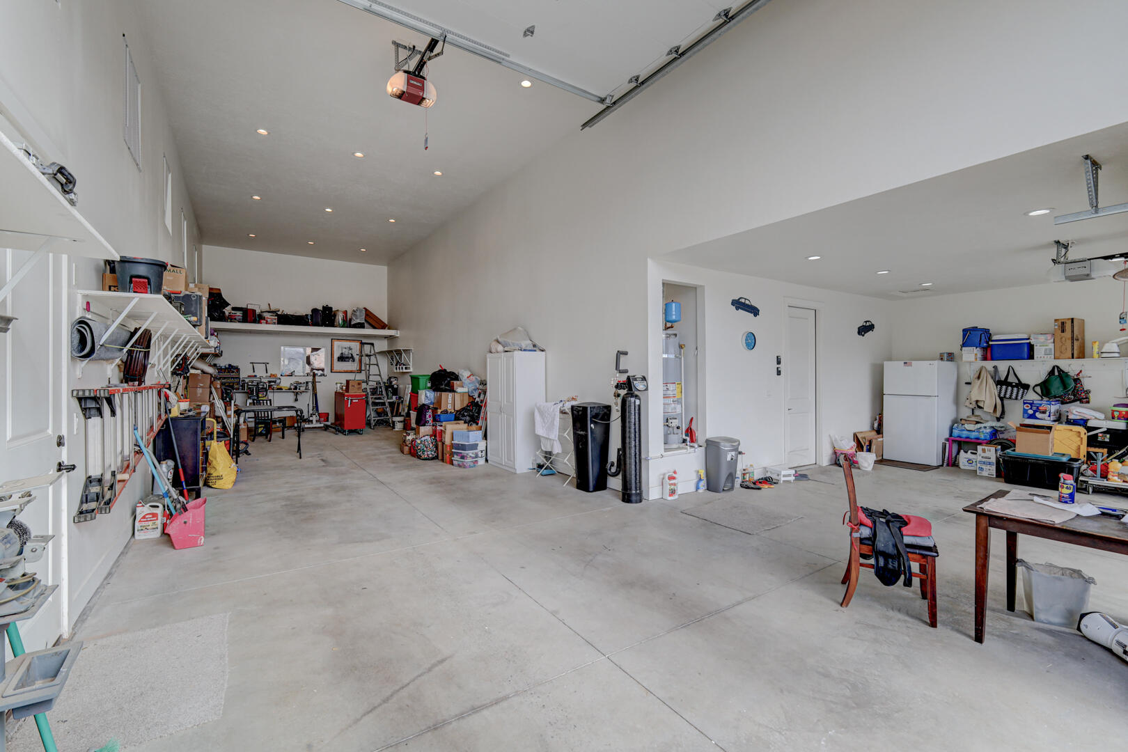 FIREROCK - Residential