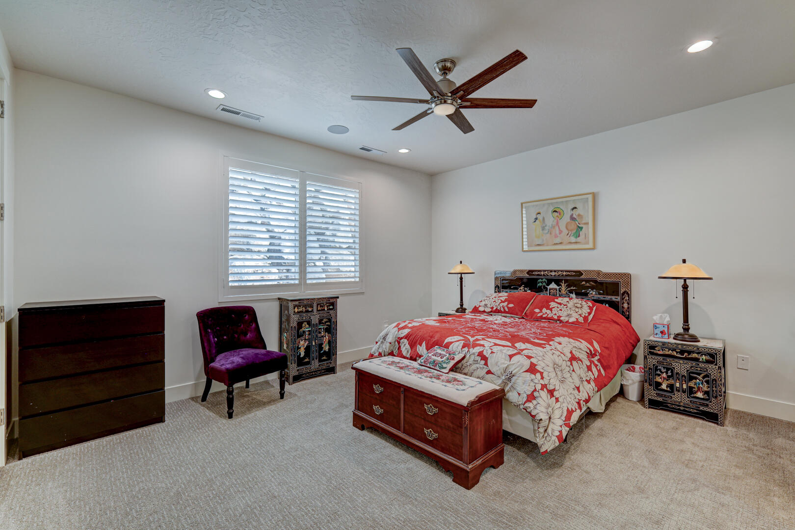 FIREROCK - Residential