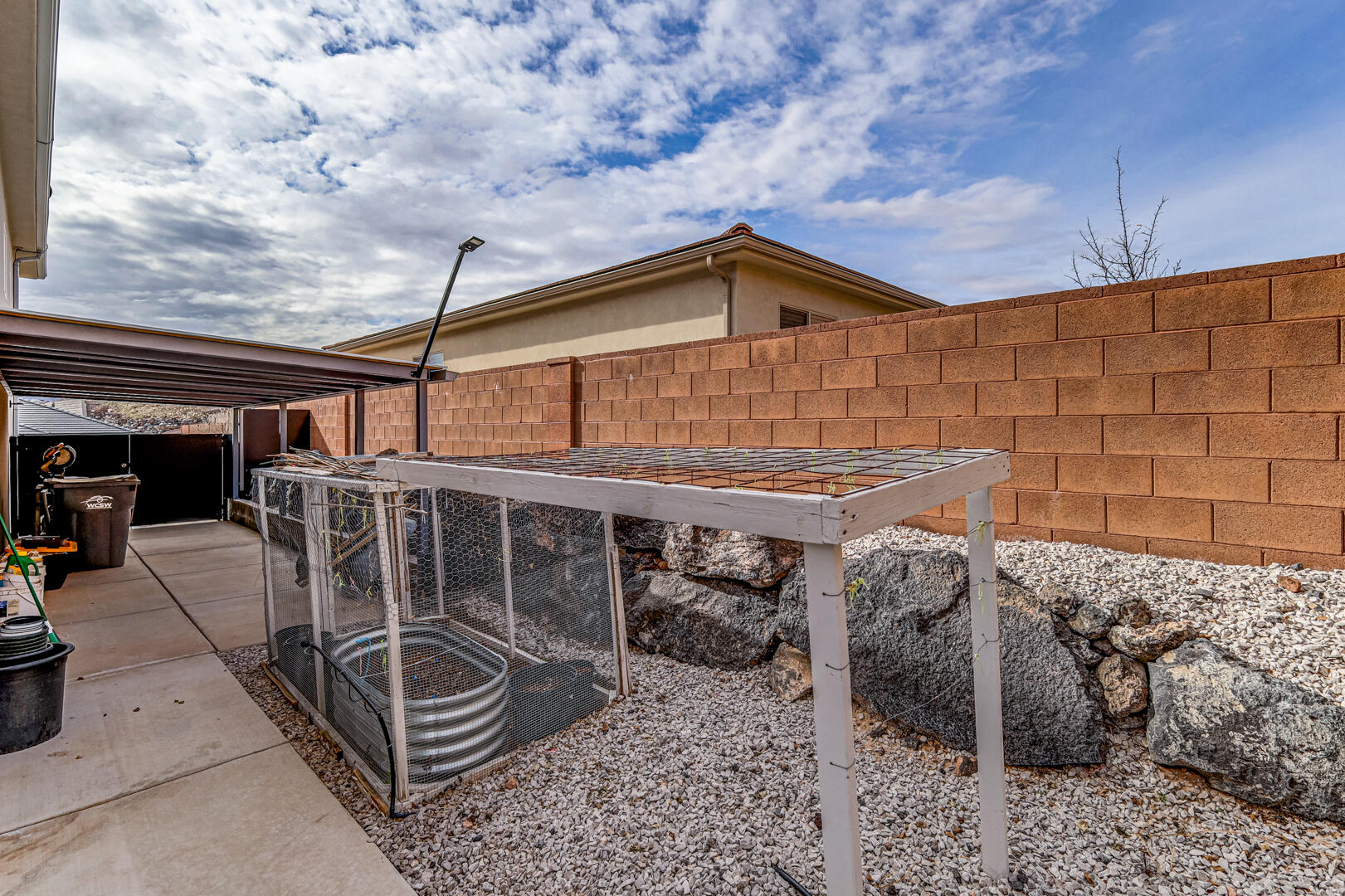 FIREROCK - Residential