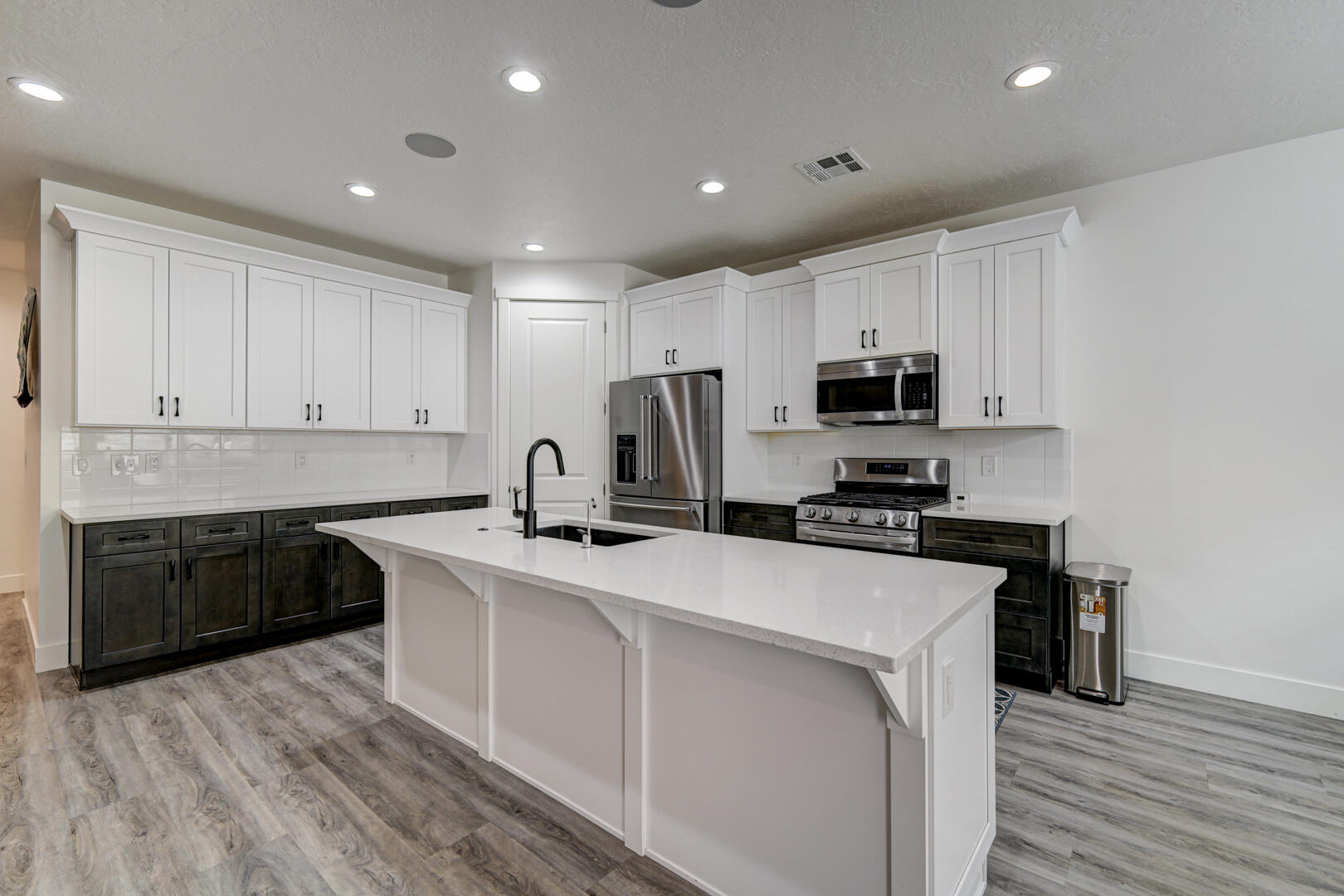 FIREROCK - Residential