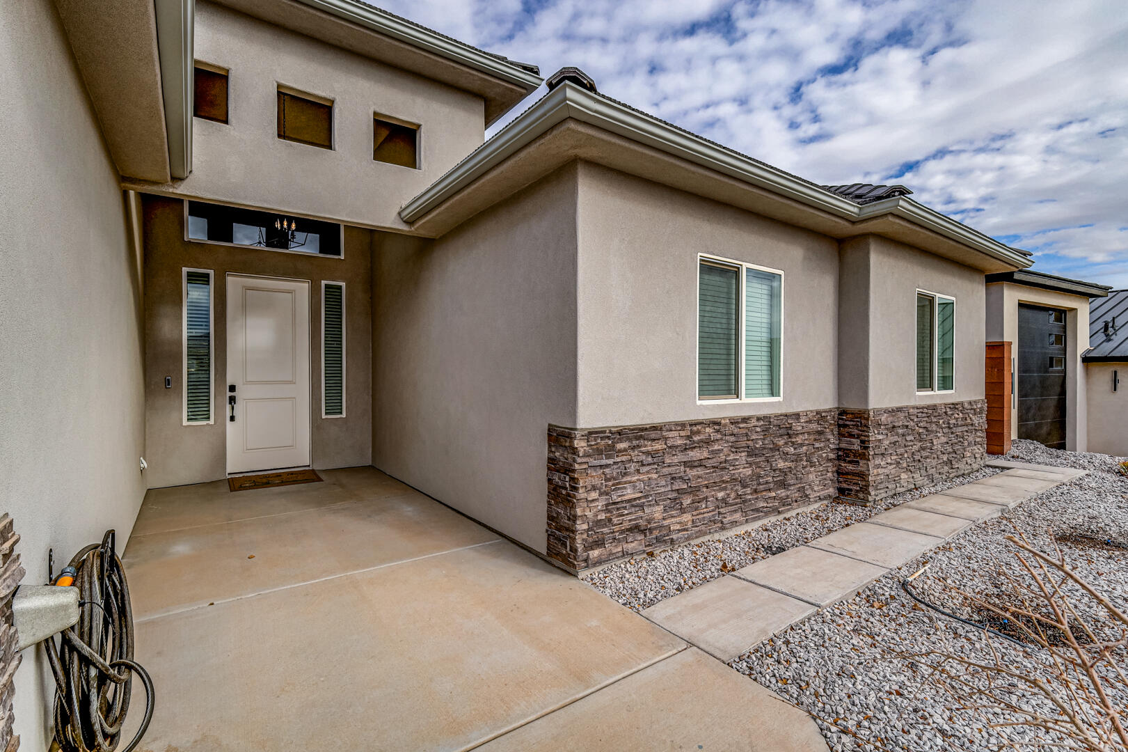 FIREROCK - Residential