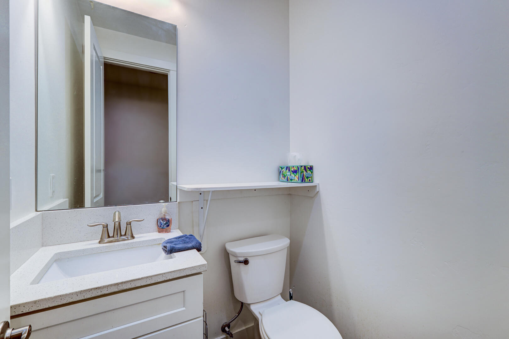 FIREROCK - Residential