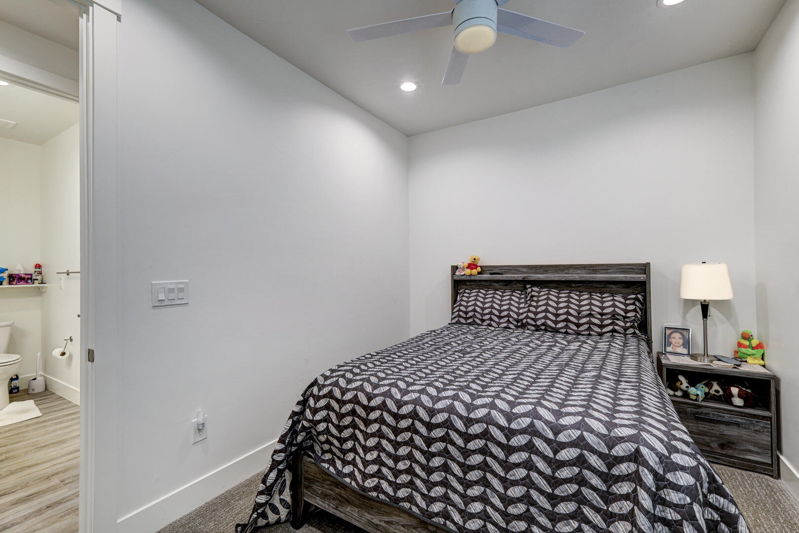 FIREROCK - Residential