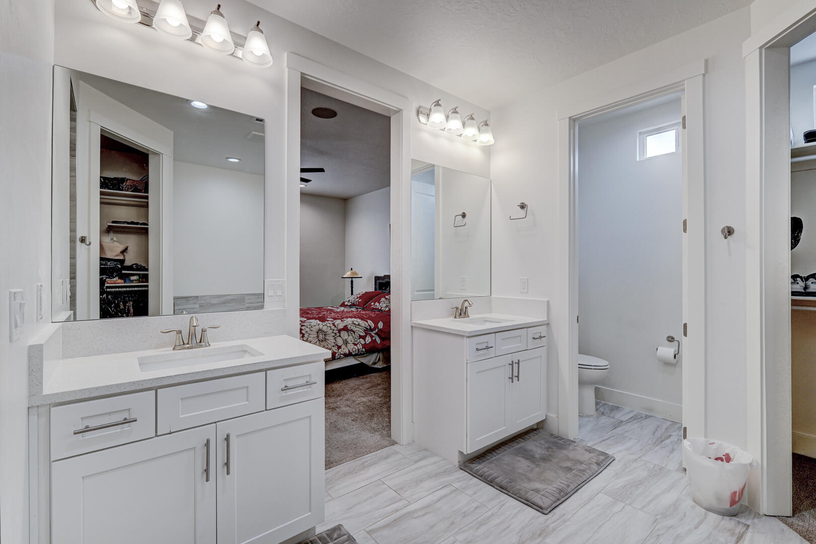 FIREROCK - Residential