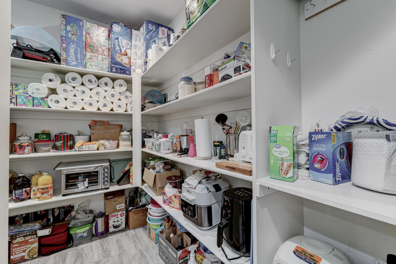 FIREROCK - Residential