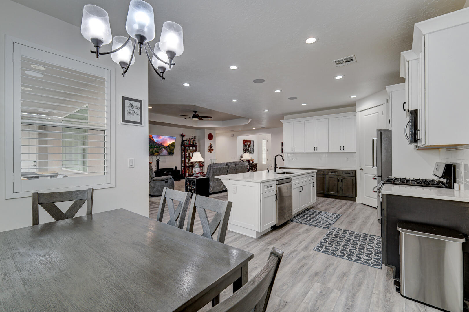 FIREROCK - Residential