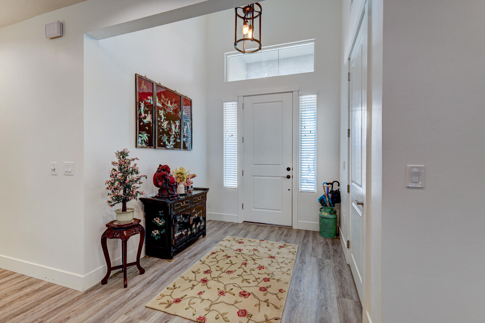 FIREROCK - Residential