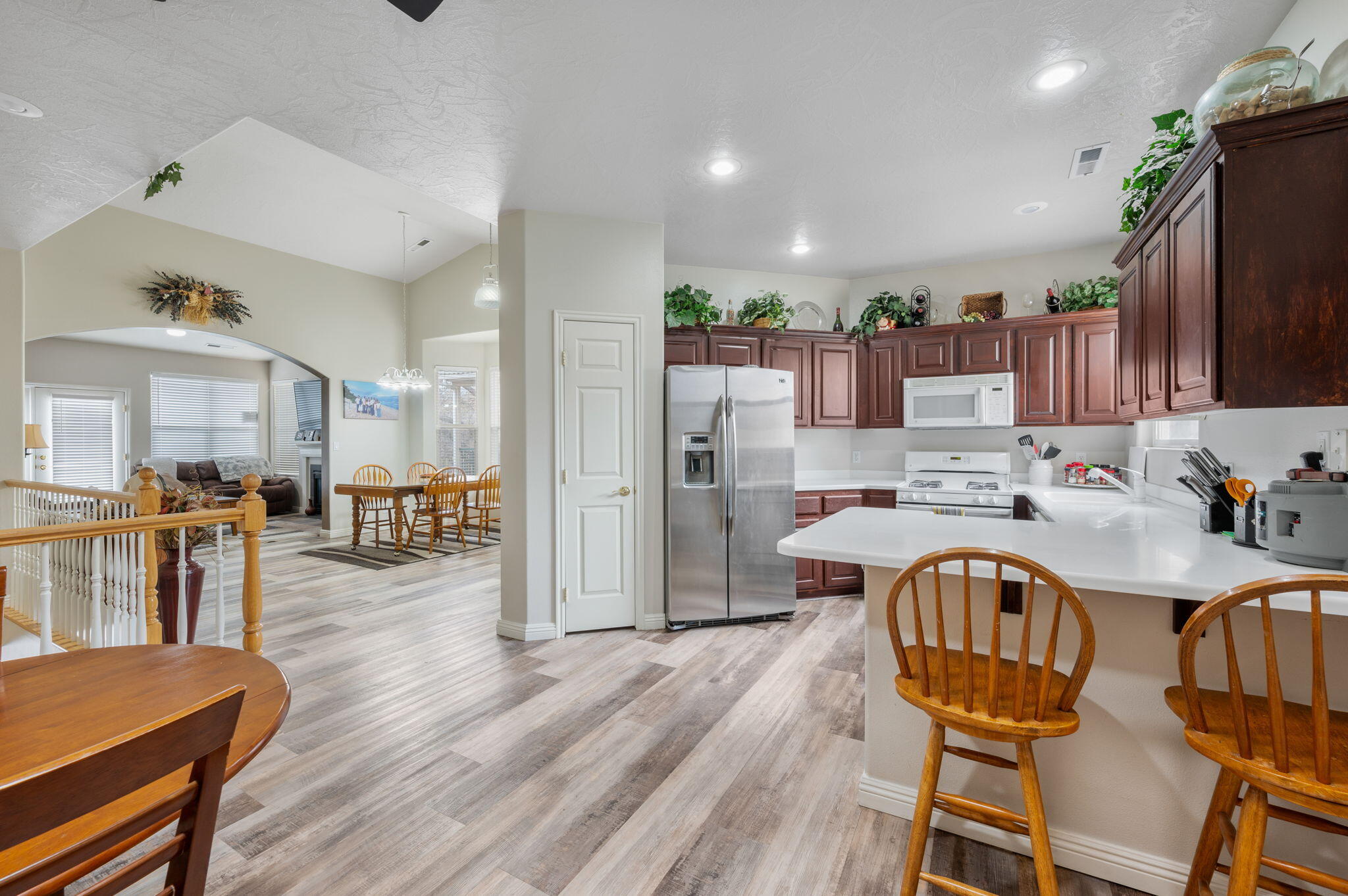 HIGHLANDS - Residential