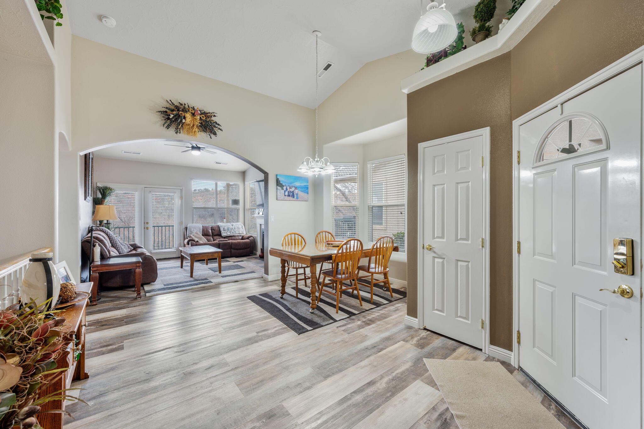 HIGHLANDS - Residential