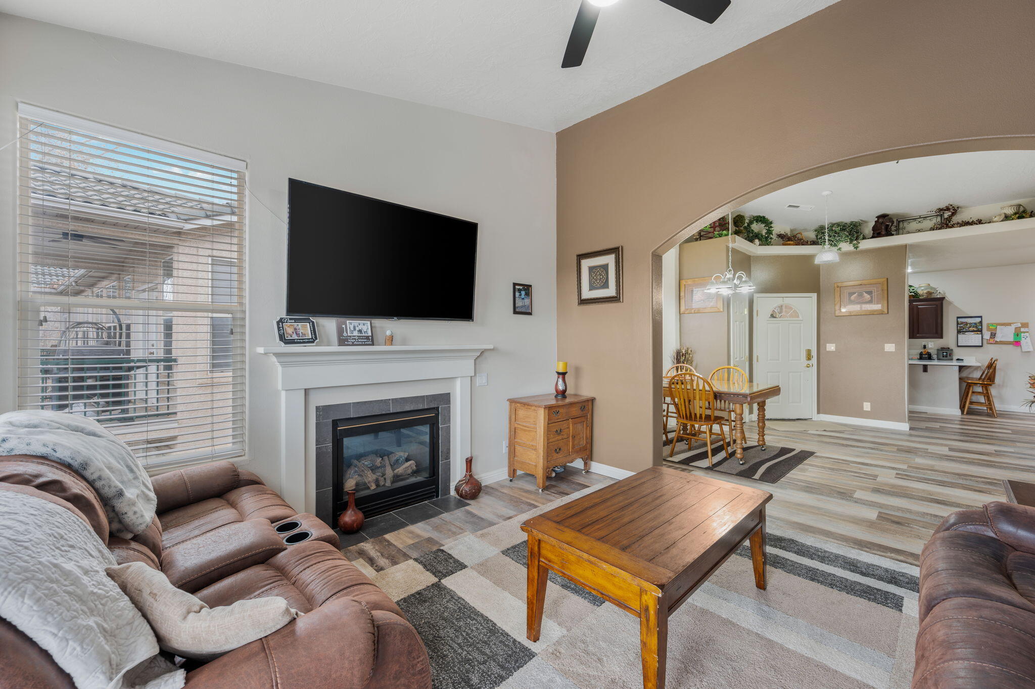 HIGHLANDS - Residential