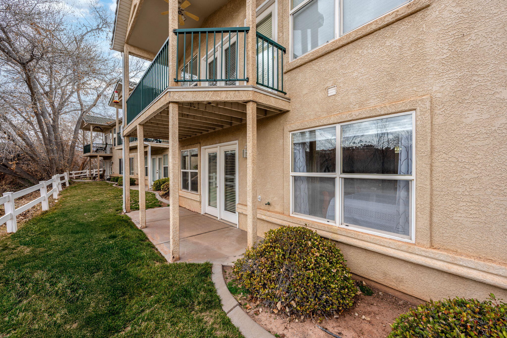 HIGHLANDS - Residential