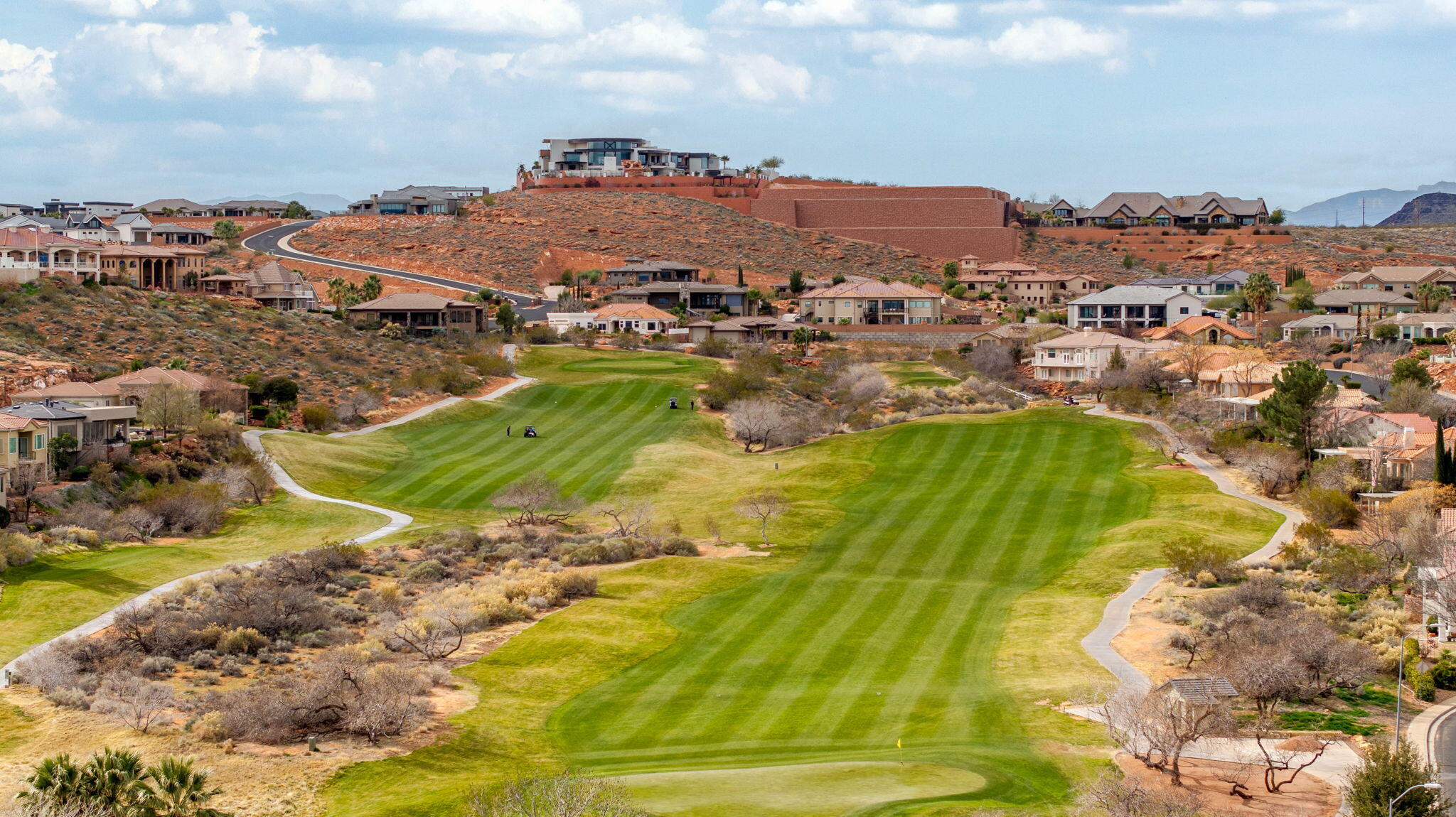 HIGHLANDS - Residential