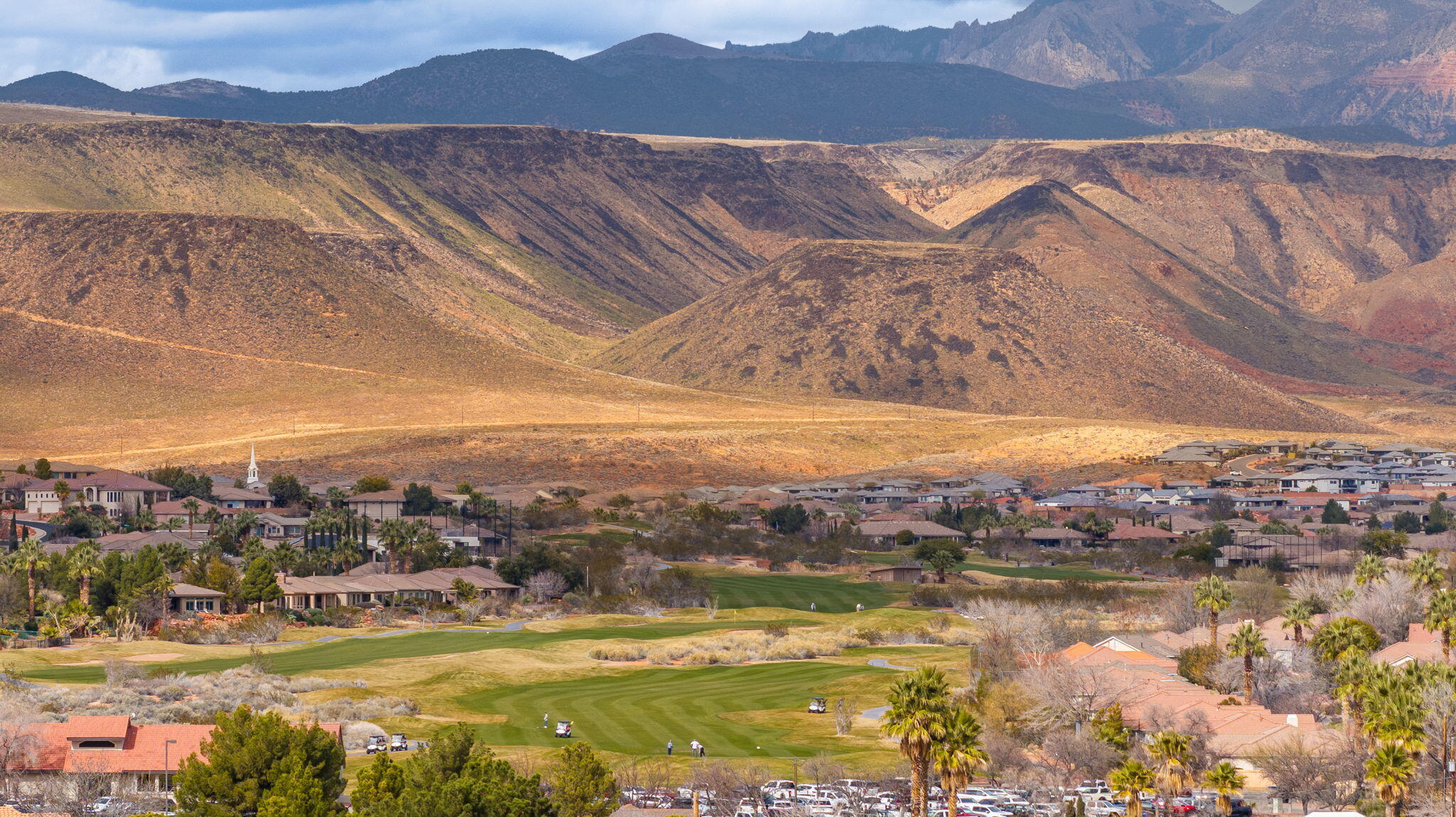 HIGHLANDS - Residential