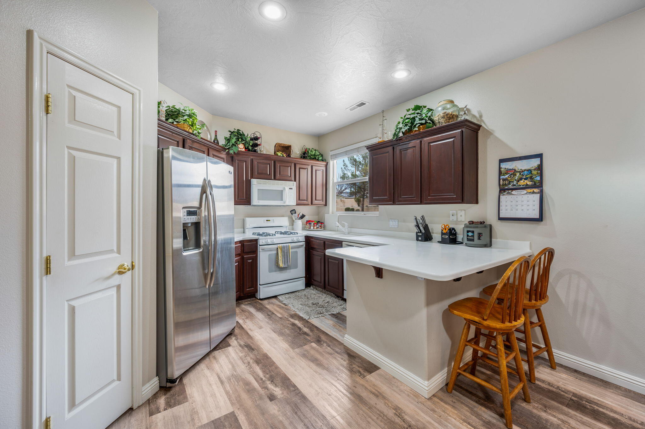 HIGHLANDS - Residential