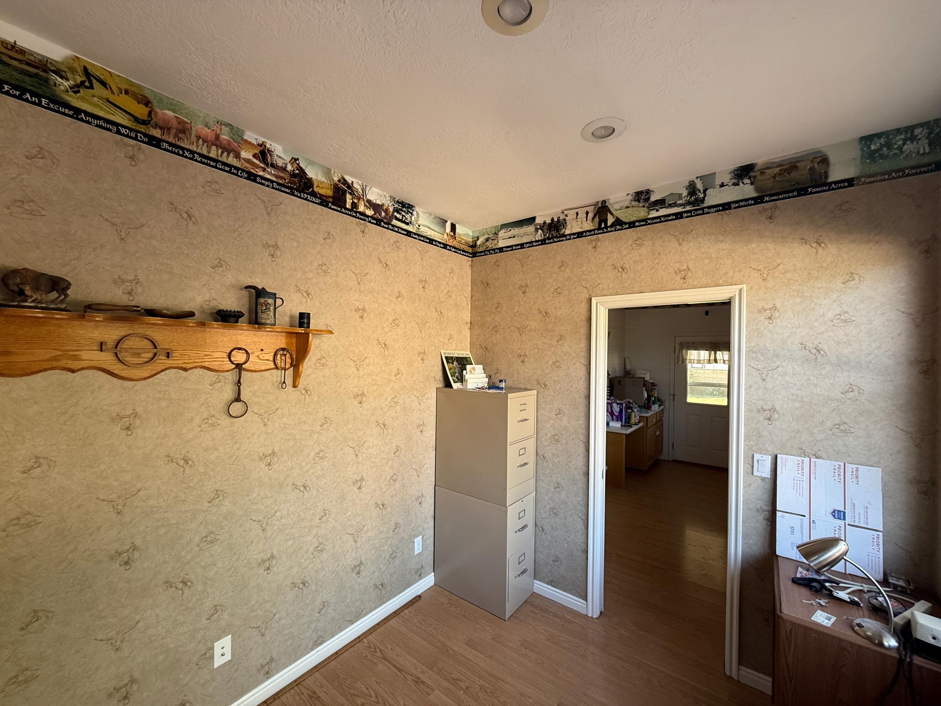 MAJESTIC VALLEY ESTATES - Residential