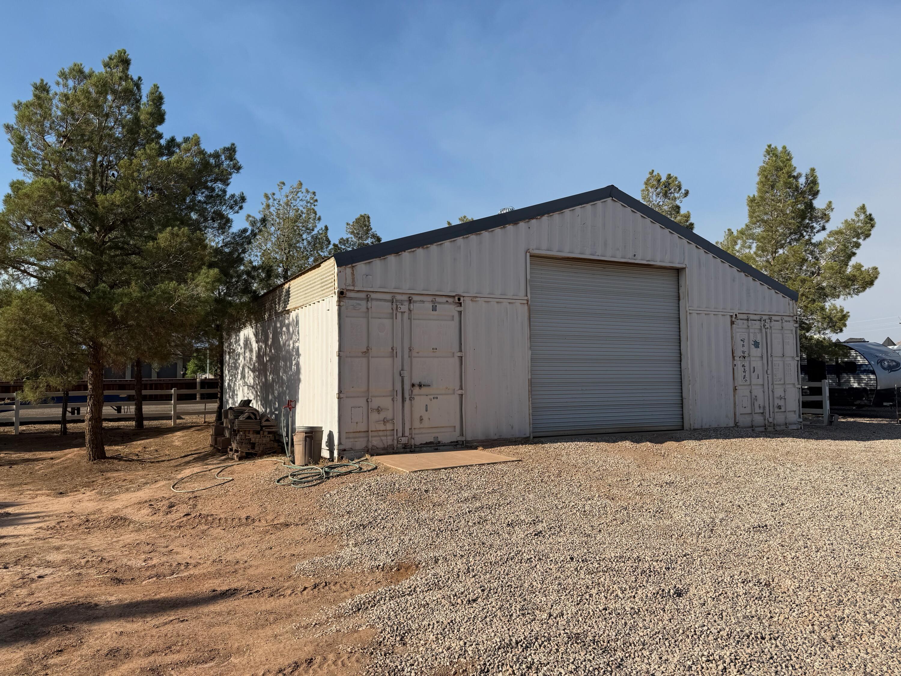 MAJESTIC VALLEY ESTATES - Residential