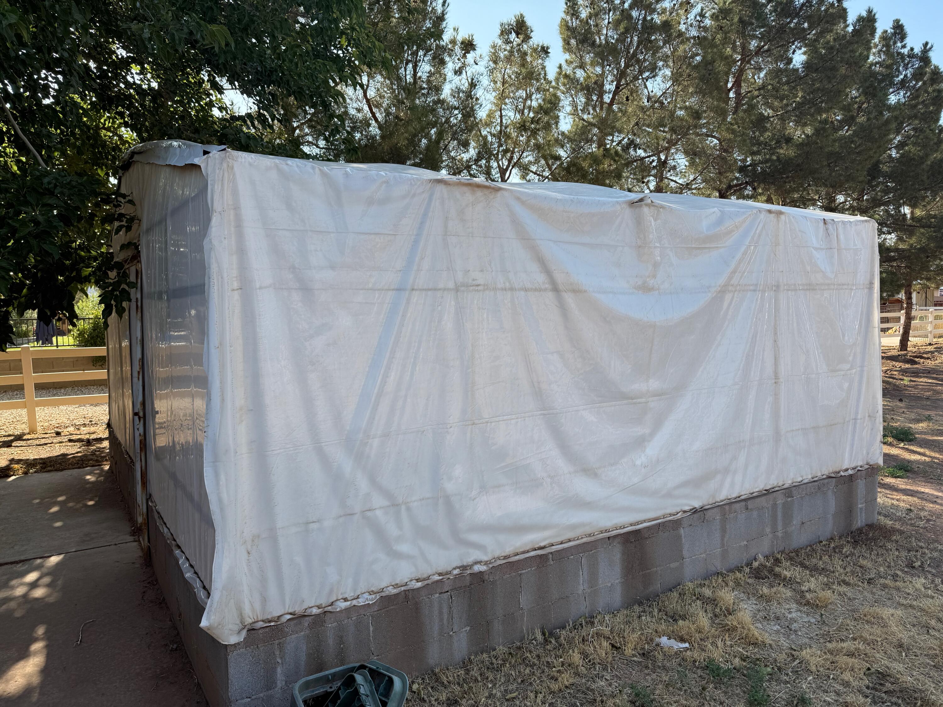 MAJESTIC VALLEY ESTATES - Residential