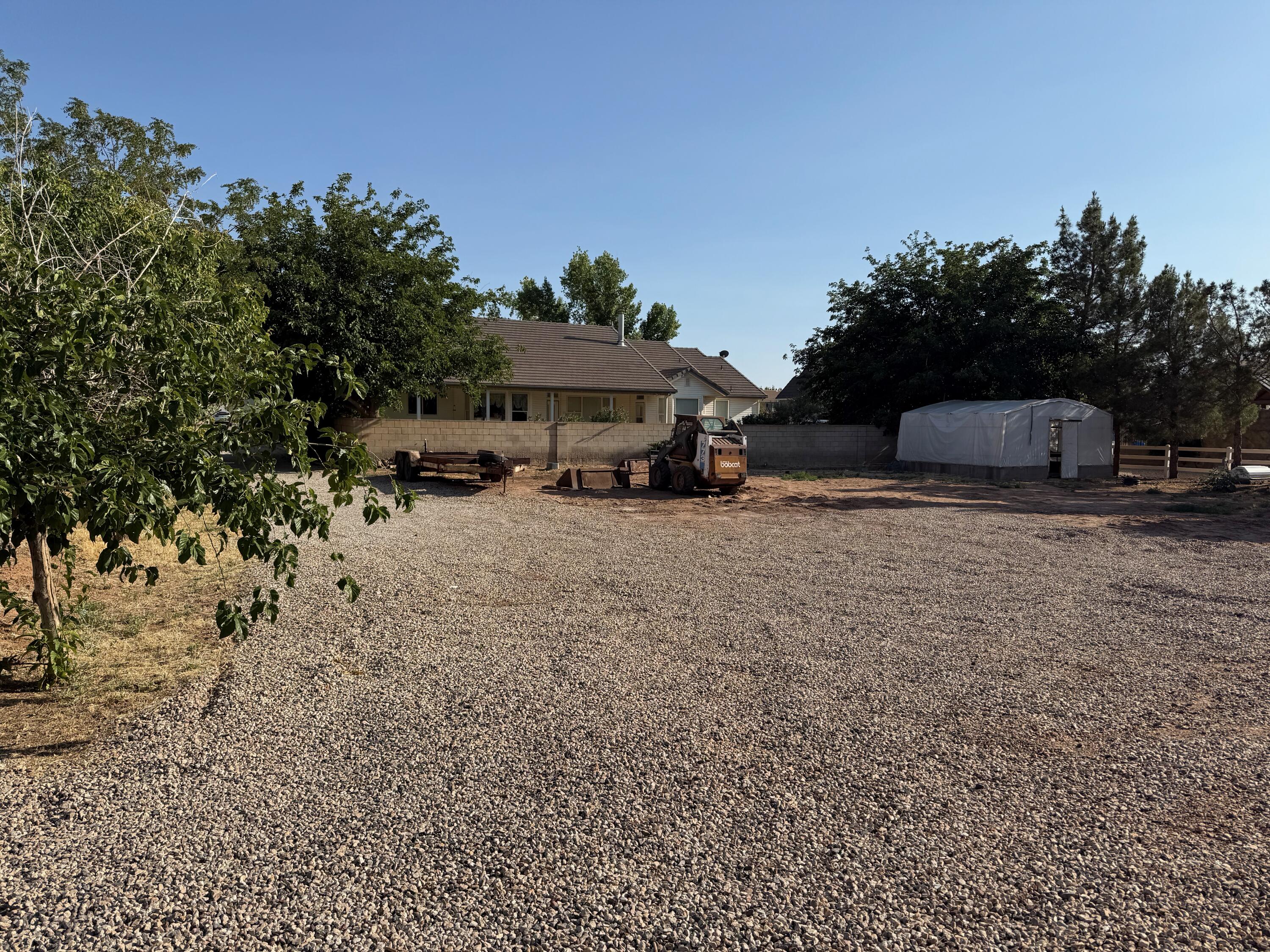 MAJESTIC VALLEY ESTATES - Residential