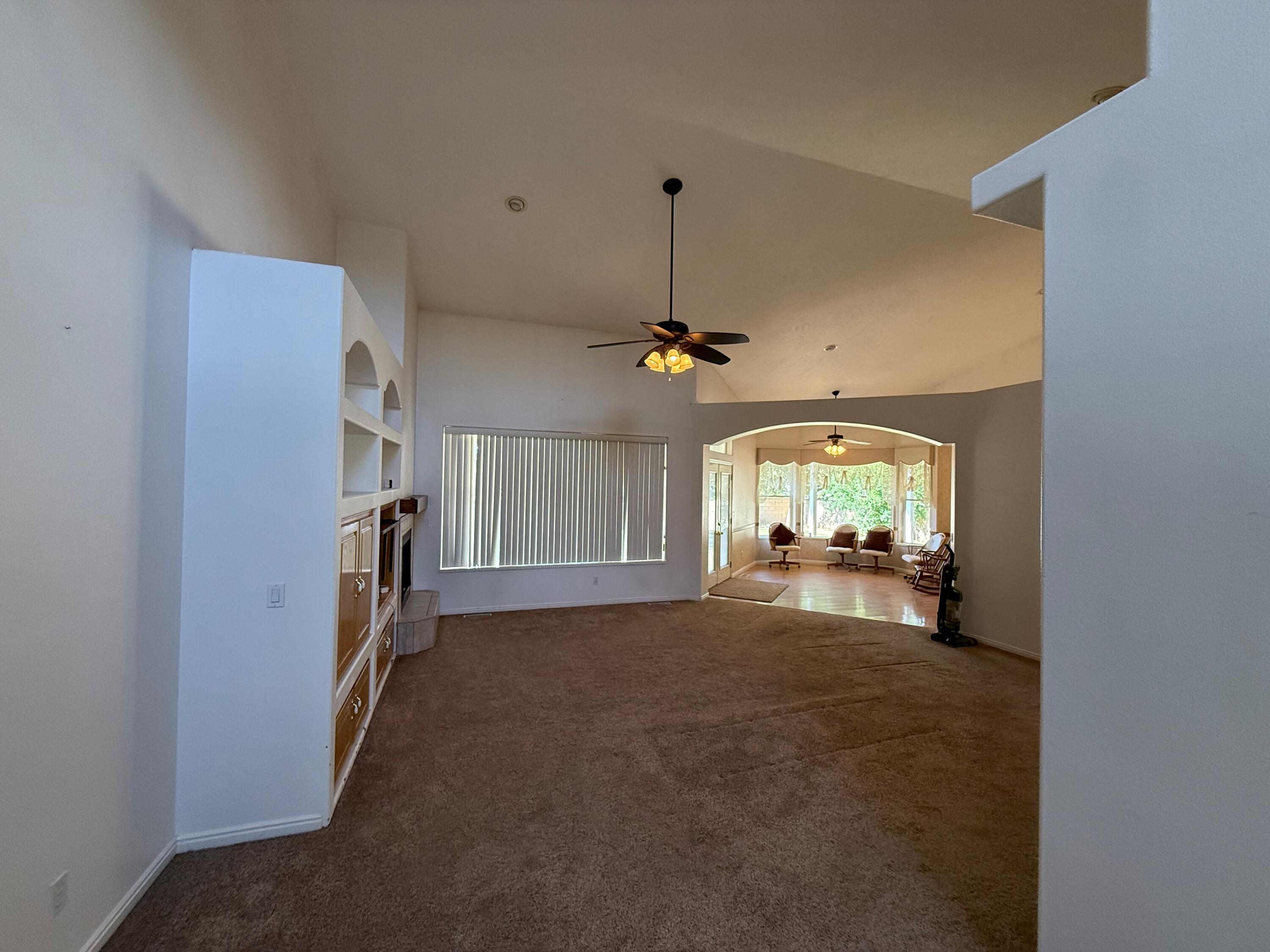 MAJESTIC VALLEY ESTATES - Residential