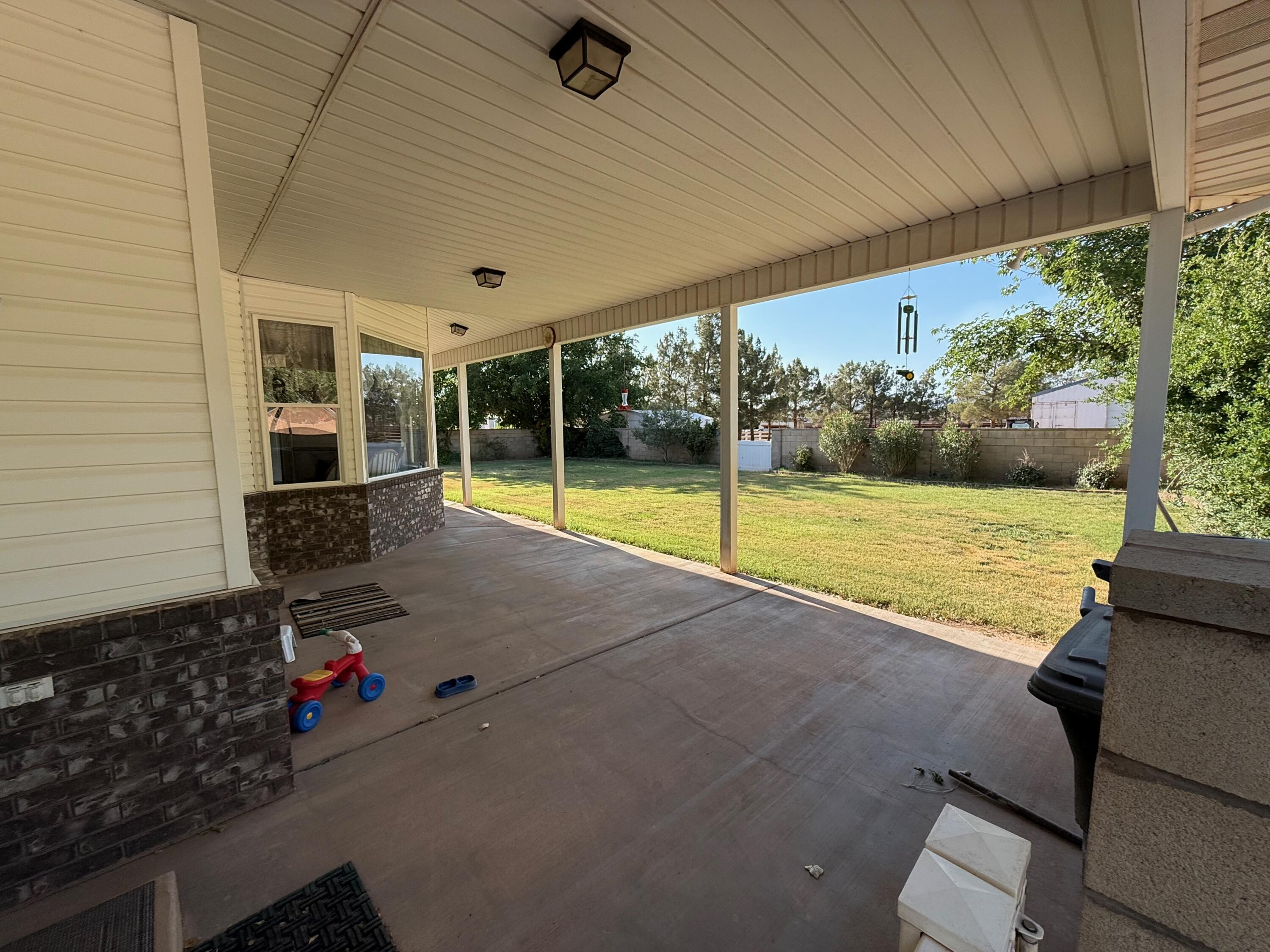 MAJESTIC VALLEY ESTATES - Residential