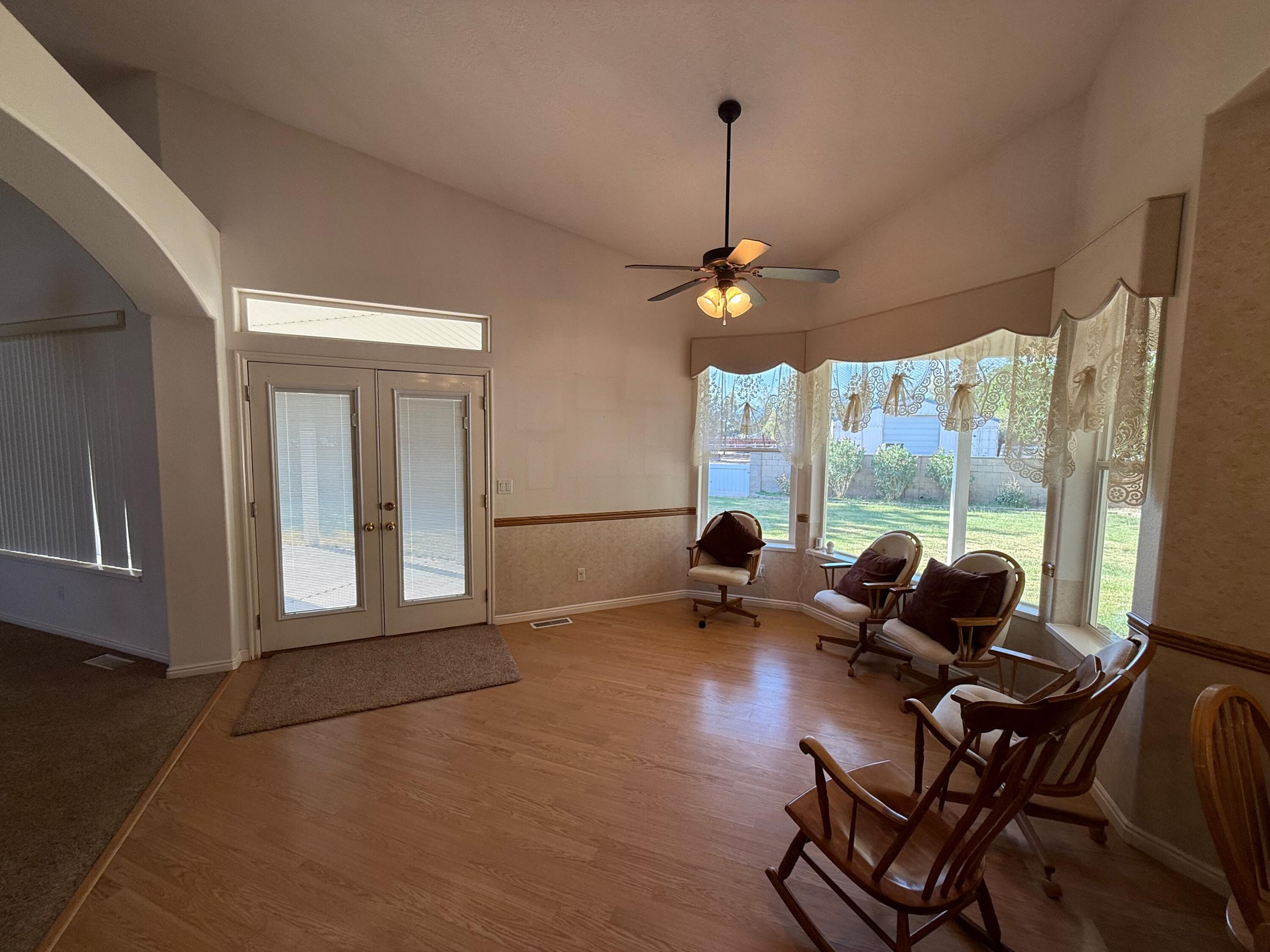 MAJESTIC VALLEY ESTATES - Residential