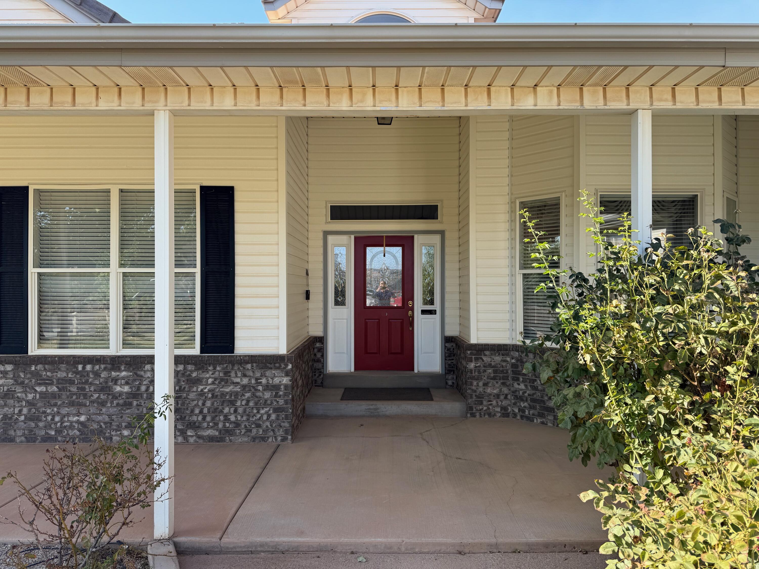 MAJESTIC VALLEY ESTATES - Residential