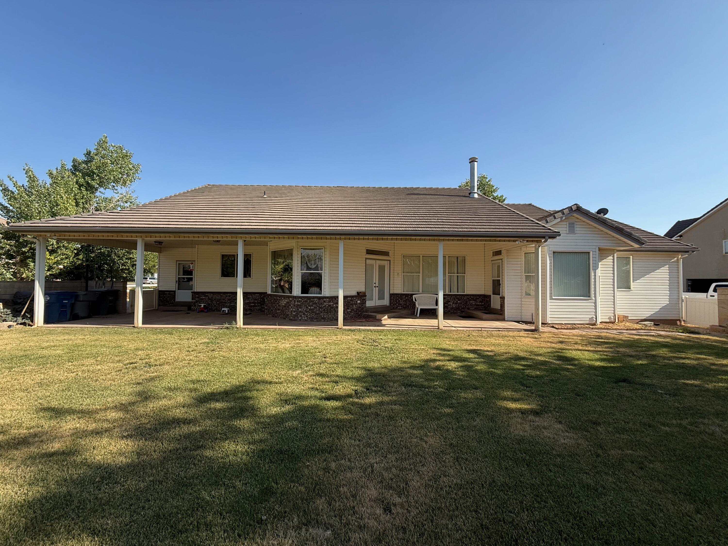 MAJESTIC VALLEY ESTATES - Residential