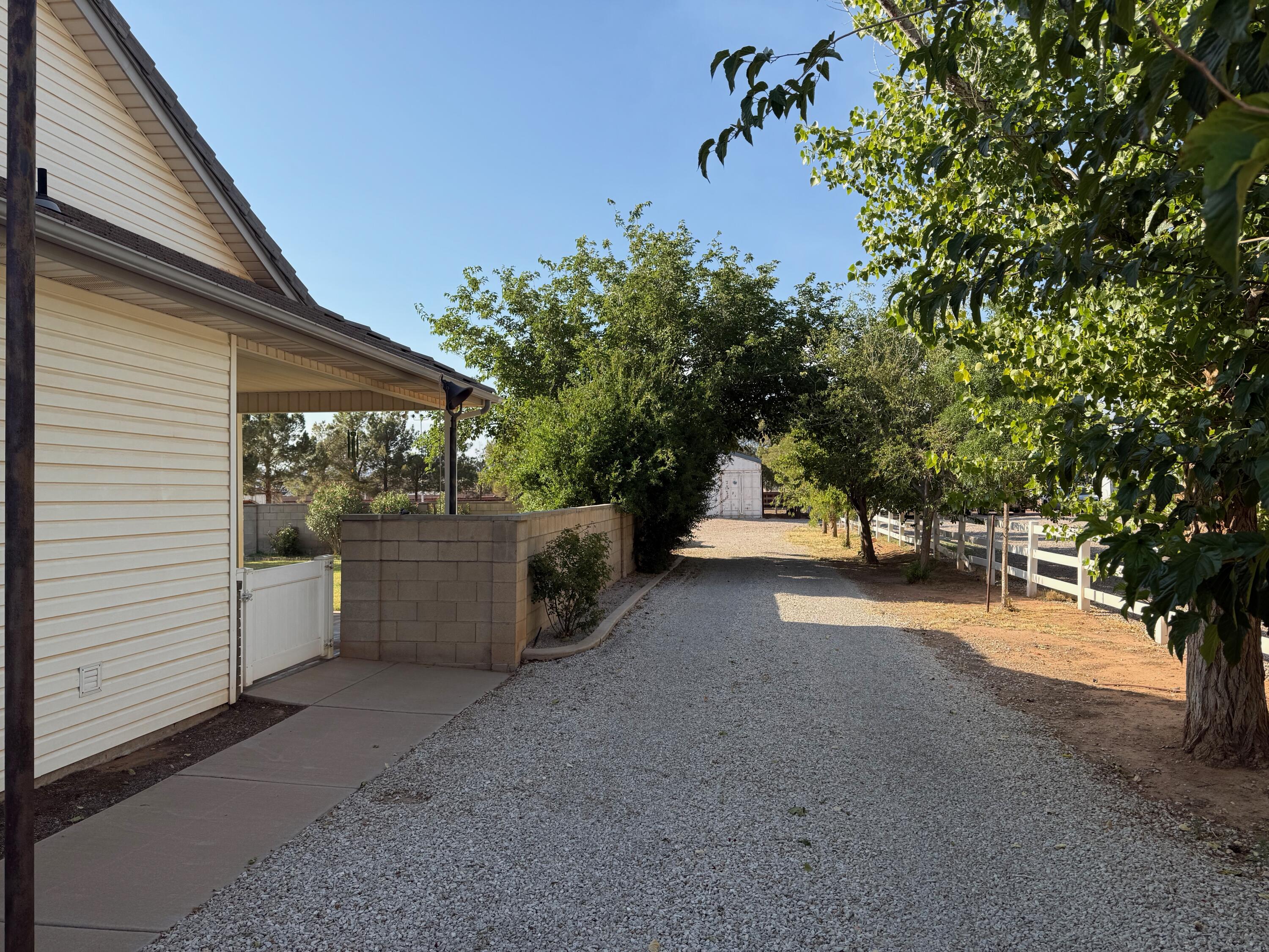 MAJESTIC VALLEY ESTATES - Residential