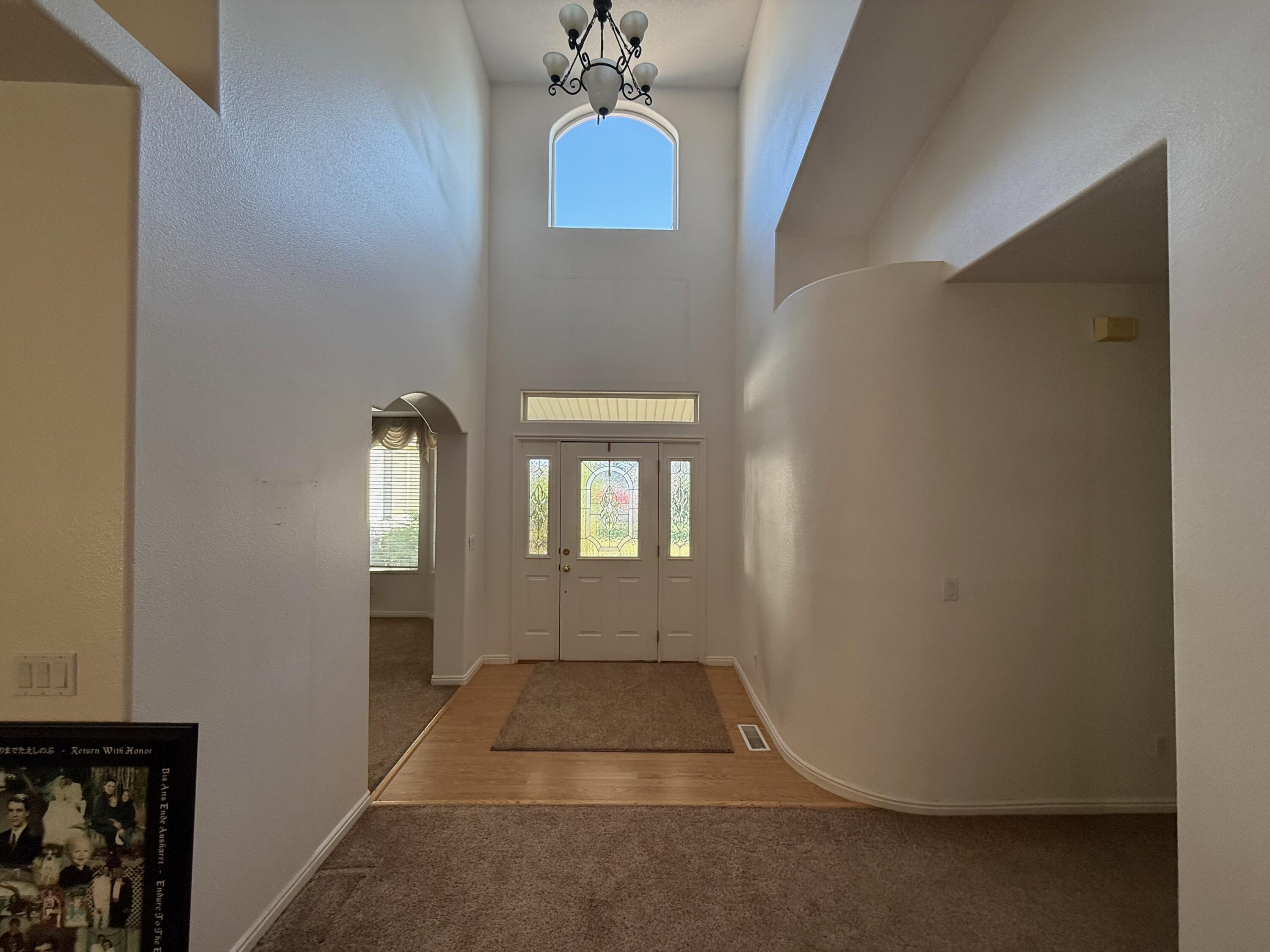 MAJESTIC VALLEY ESTATES - Residential