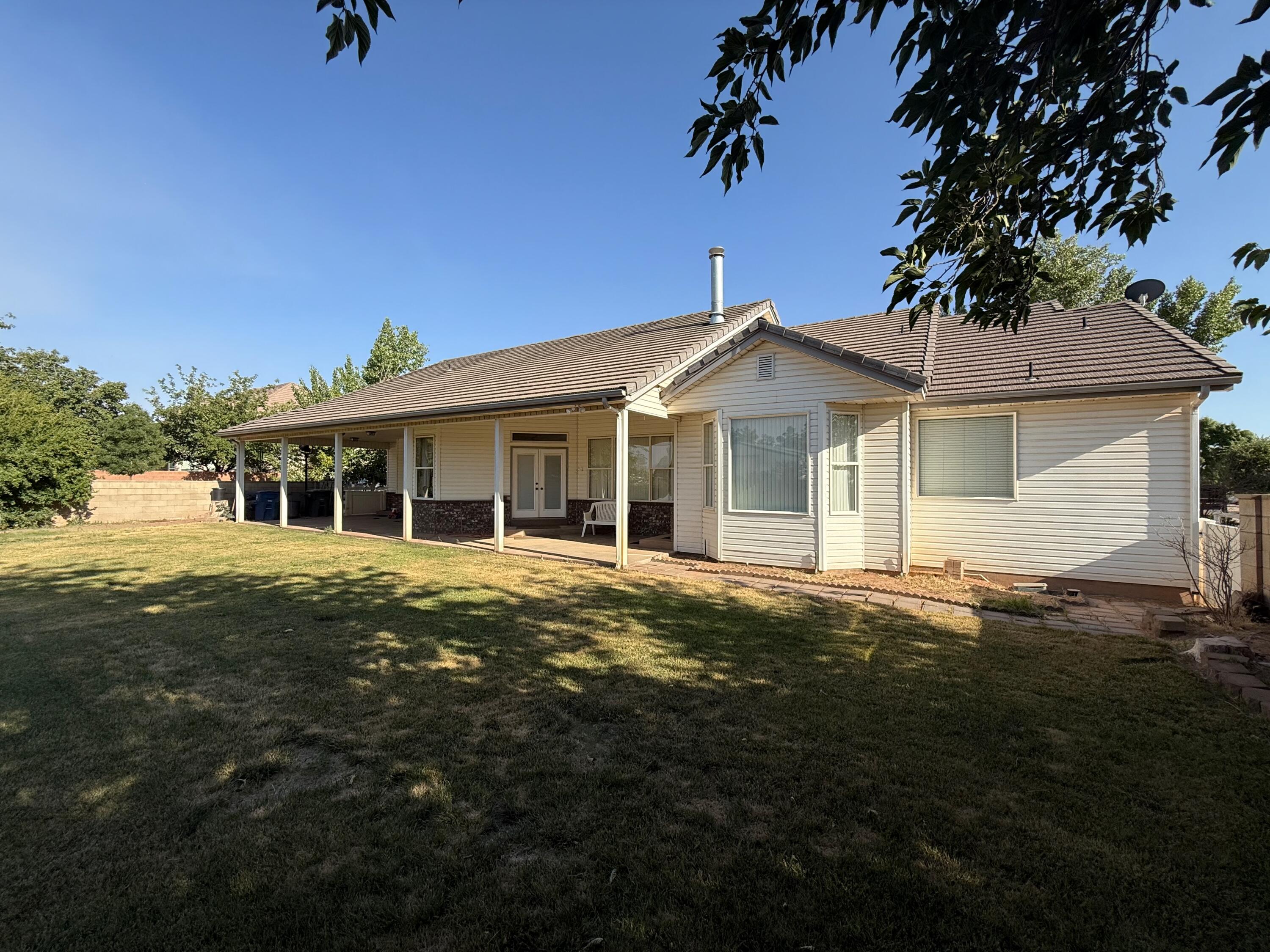 MAJESTIC VALLEY ESTATES - Residential