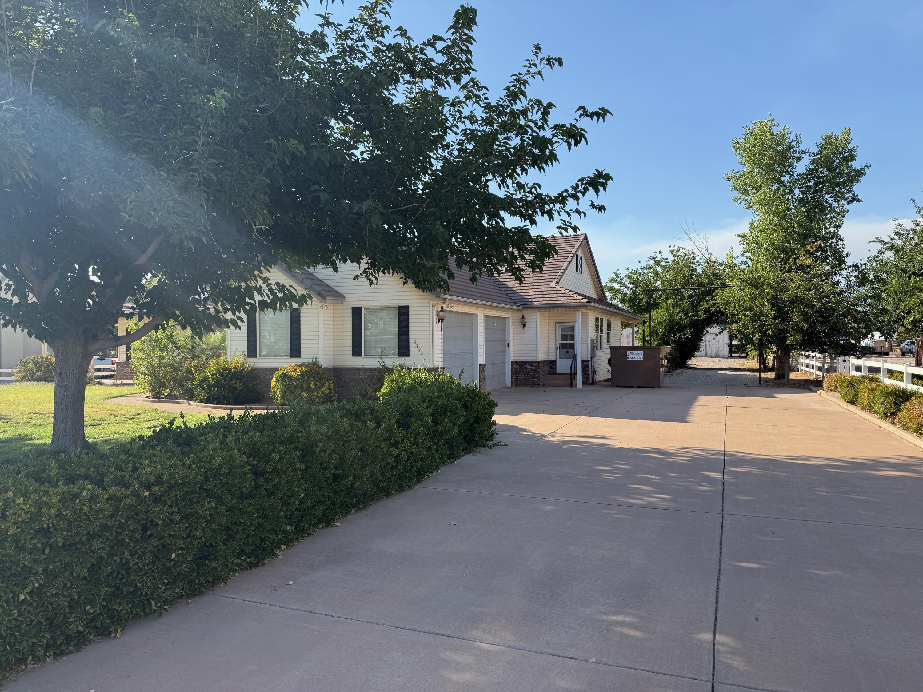 MAJESTIC VALLEY ESTATES - Residential