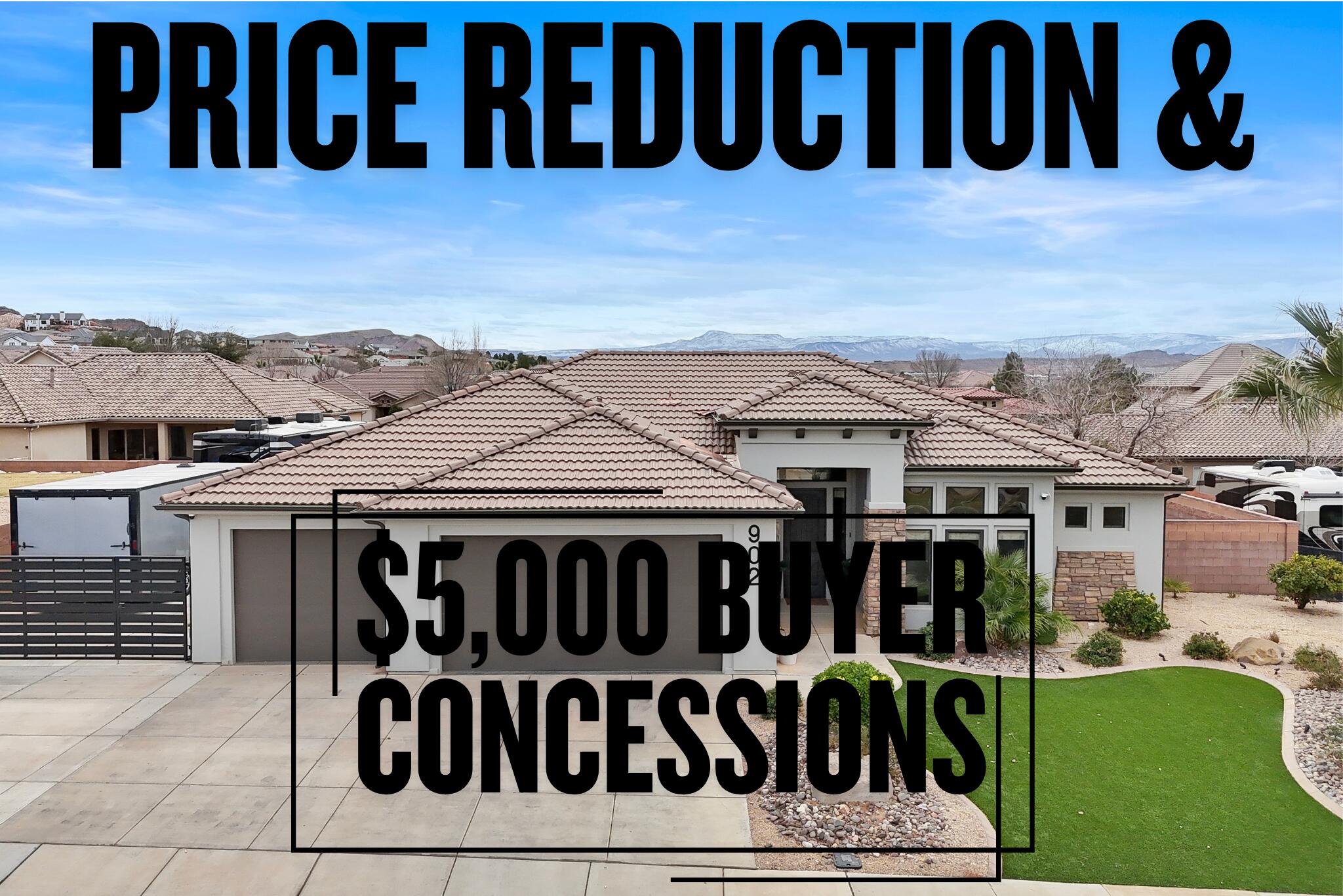 HIGH CHAPARRAL AT THE WASHINGTON BENCH - Residential