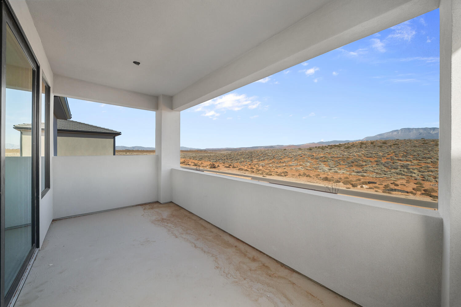 RED SANDS AT DESERT SANDS - Residential