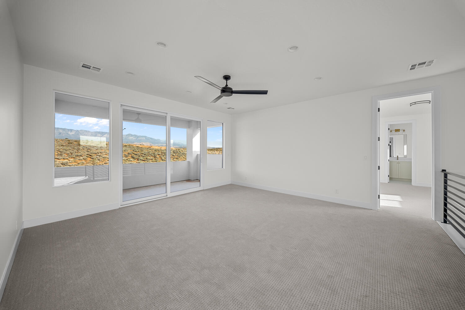 RED SANDS AT DESERT SANDS - Residential