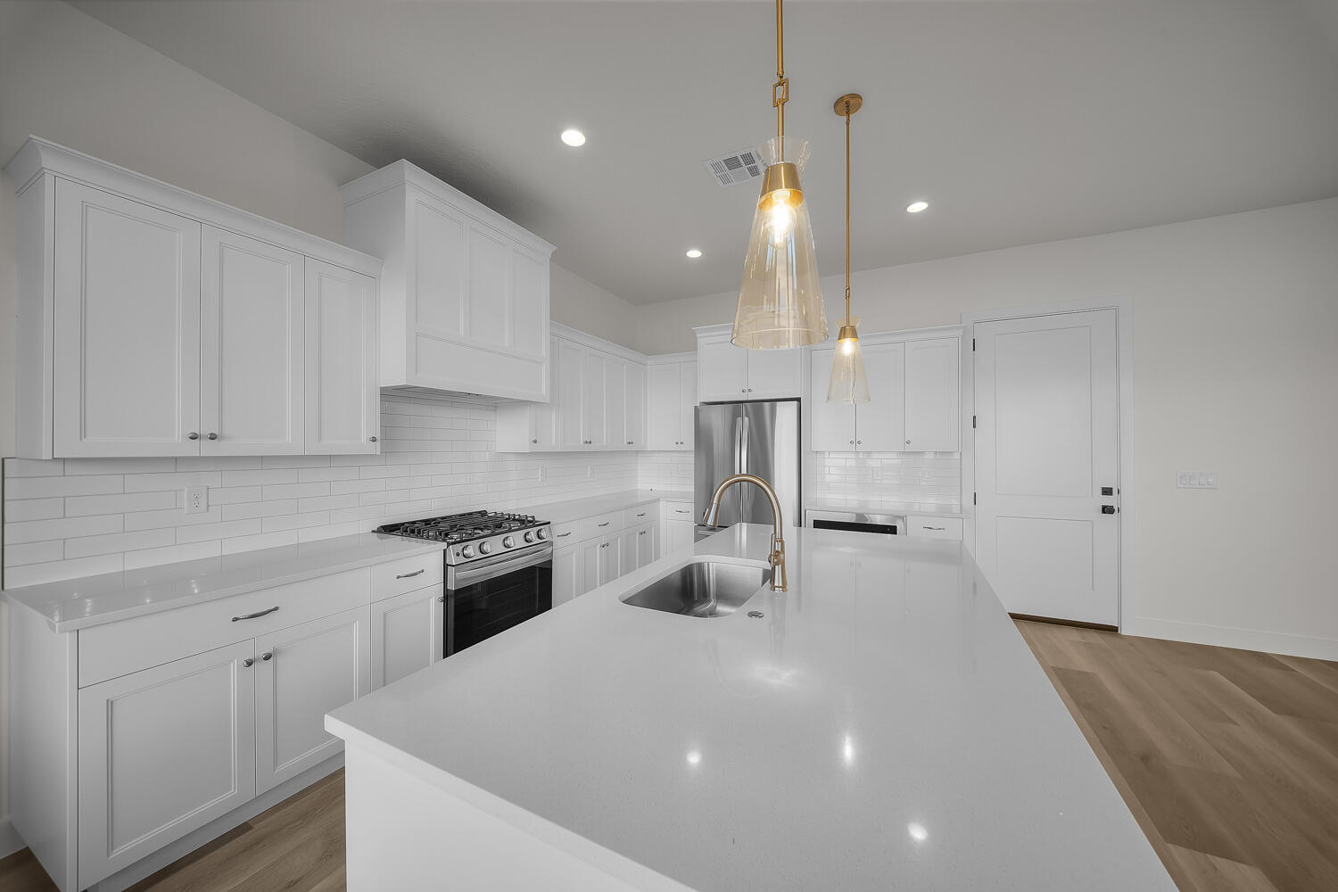 RED SANDS AT DESERT SANDS - Residential