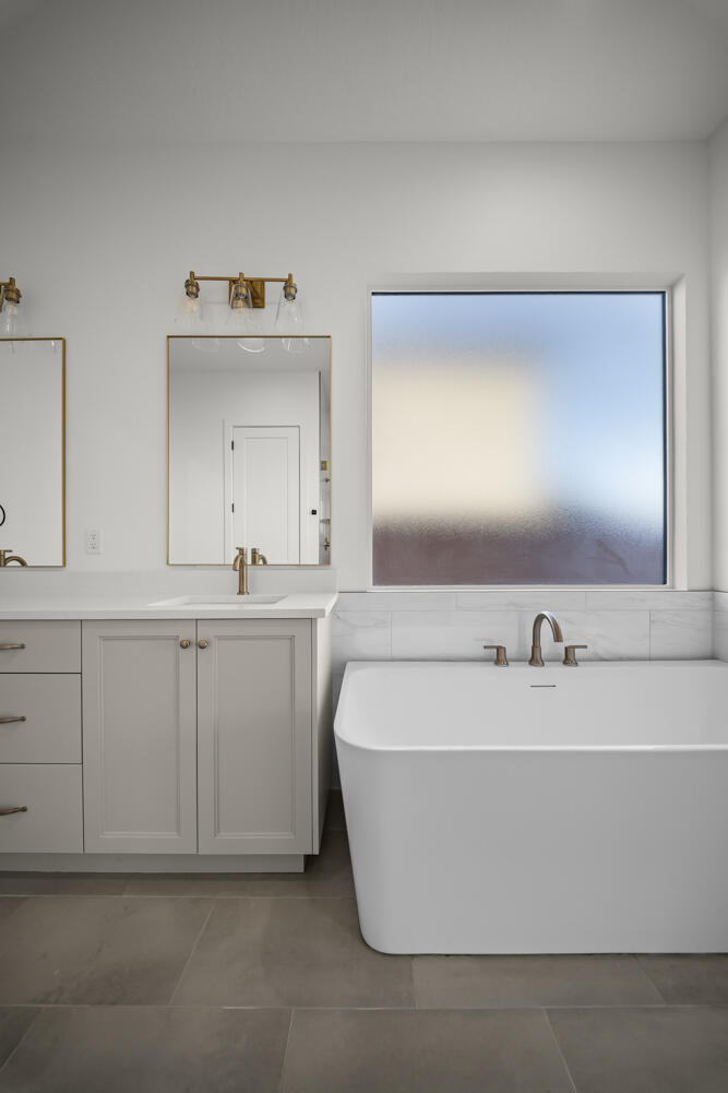 RED SANDS AT DESERT SANDS - Residential