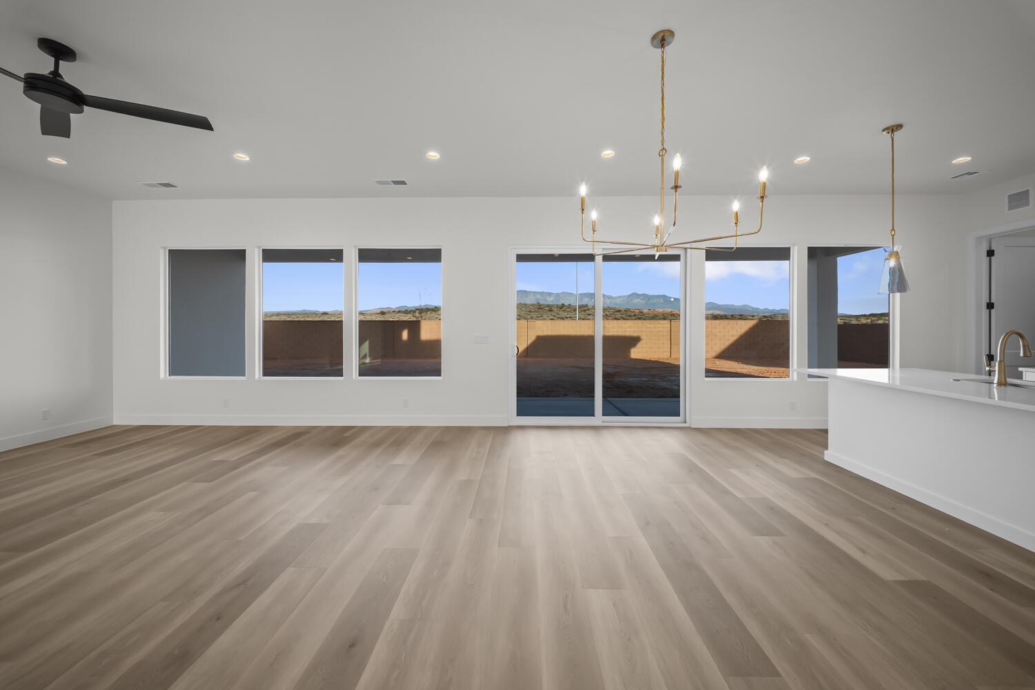 RED SANDS AT DESERT SANDS - Residential