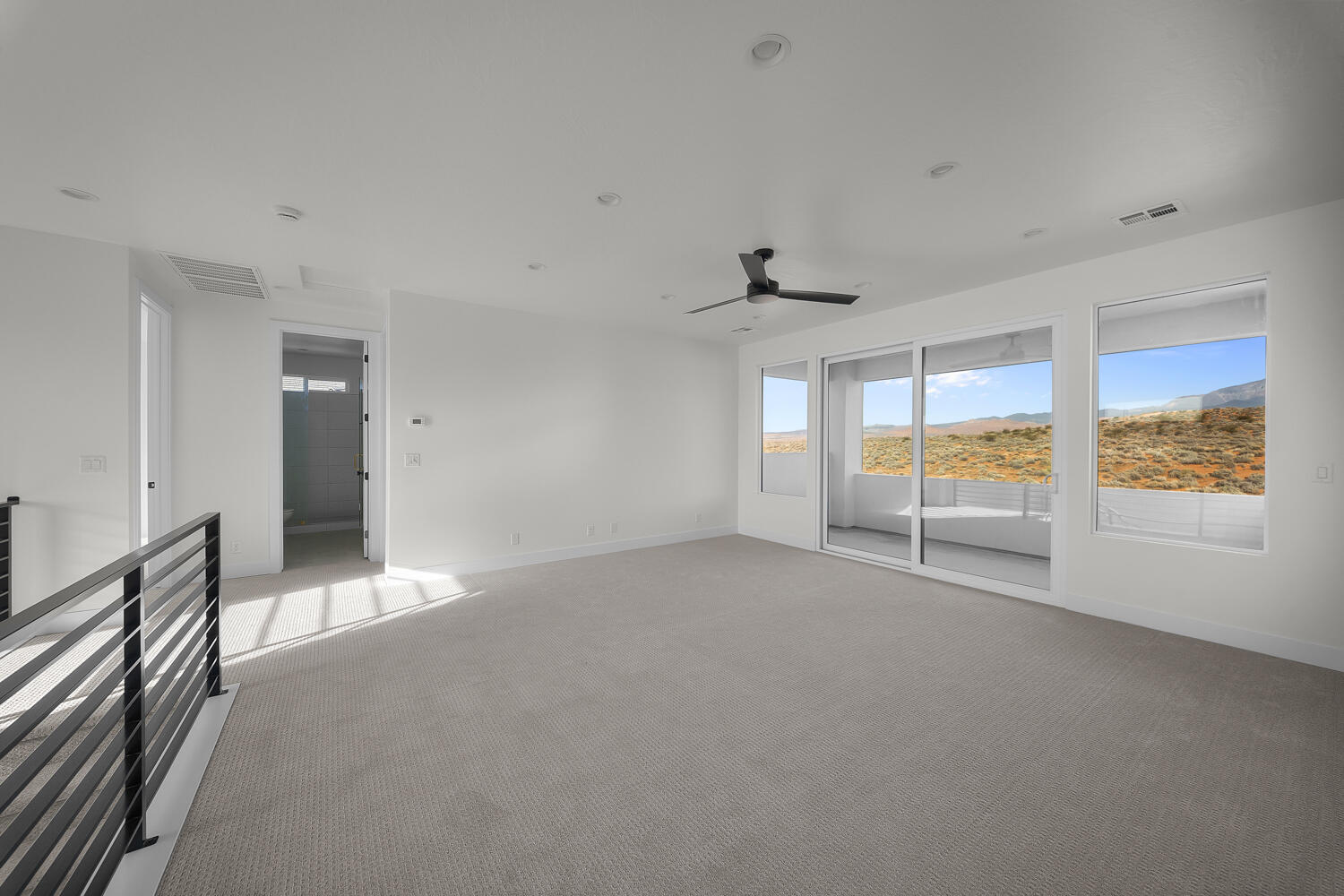 RED SANDS AT DESERT SANDS - Residential